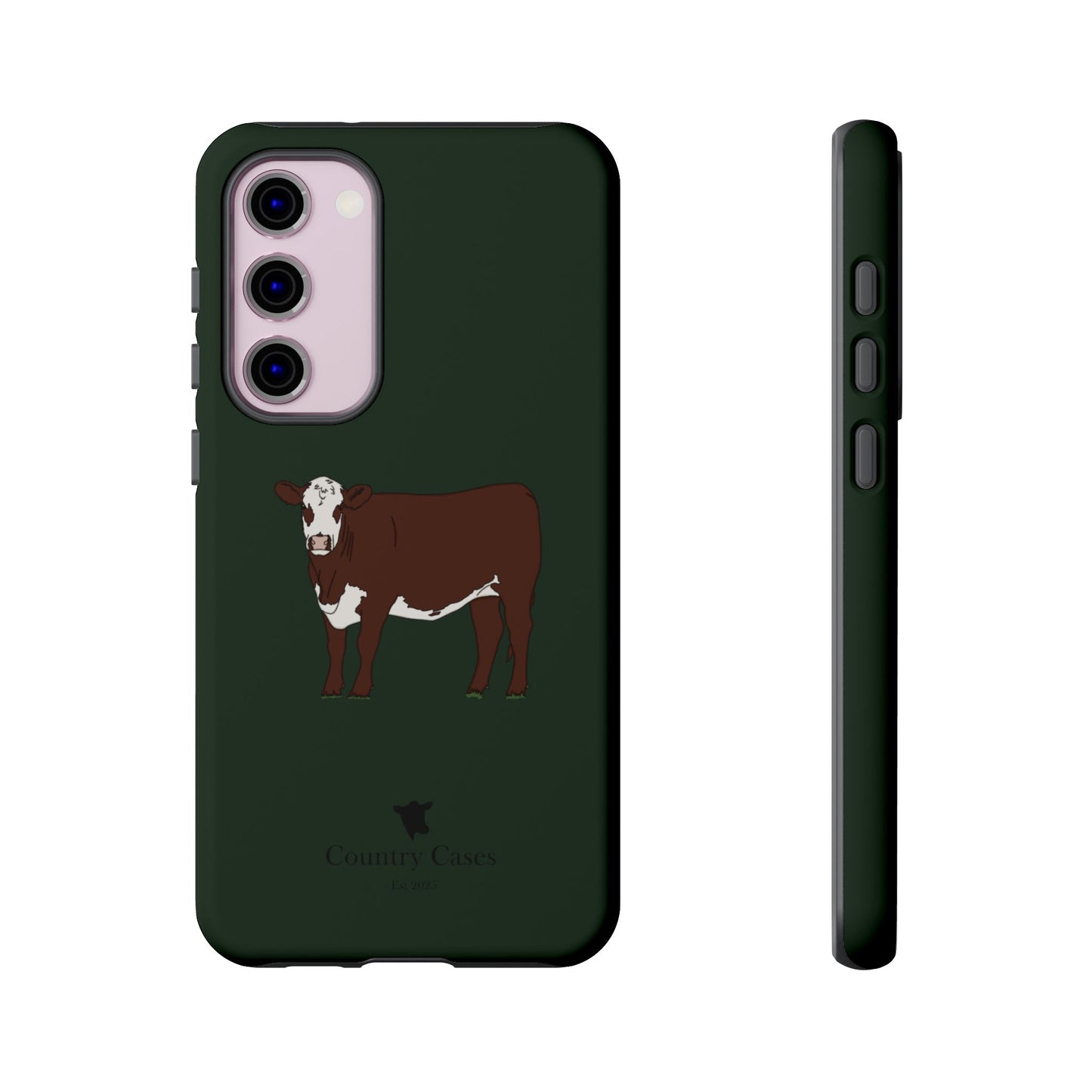 Android Hereford 2.0 case