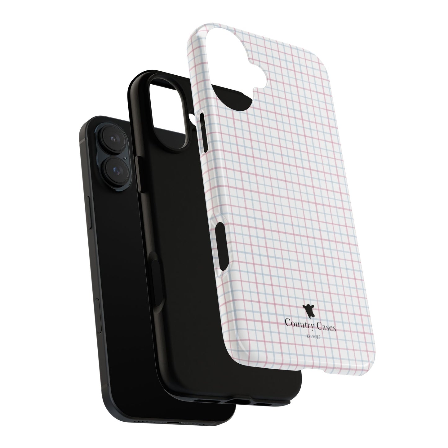 Country Shirt Case