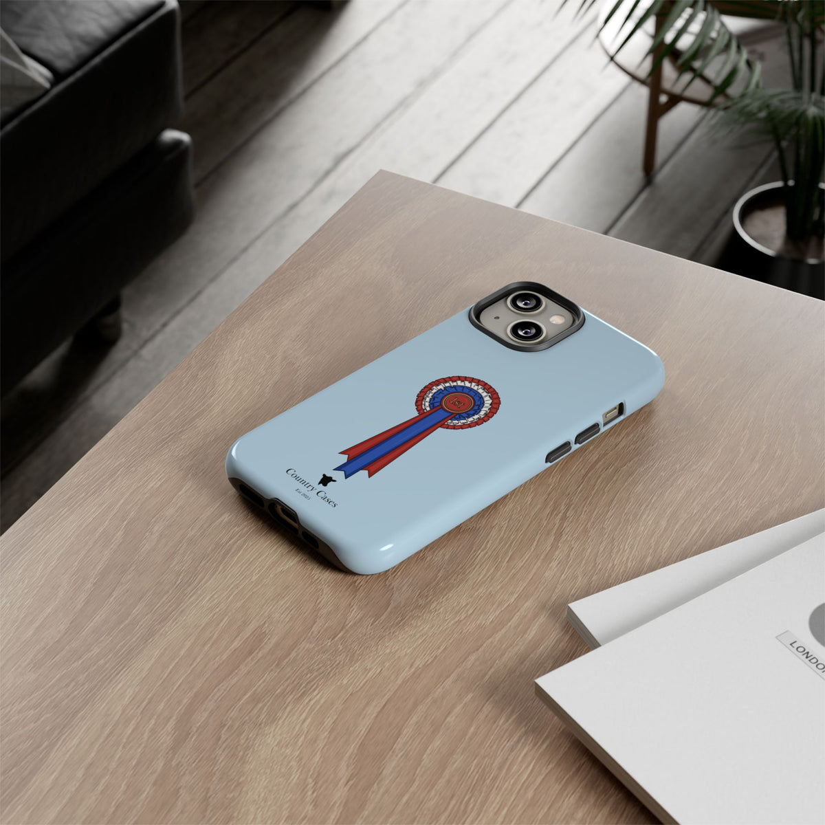 Rossete Case