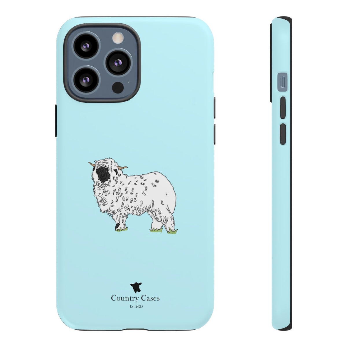 Valias Blacknose Case