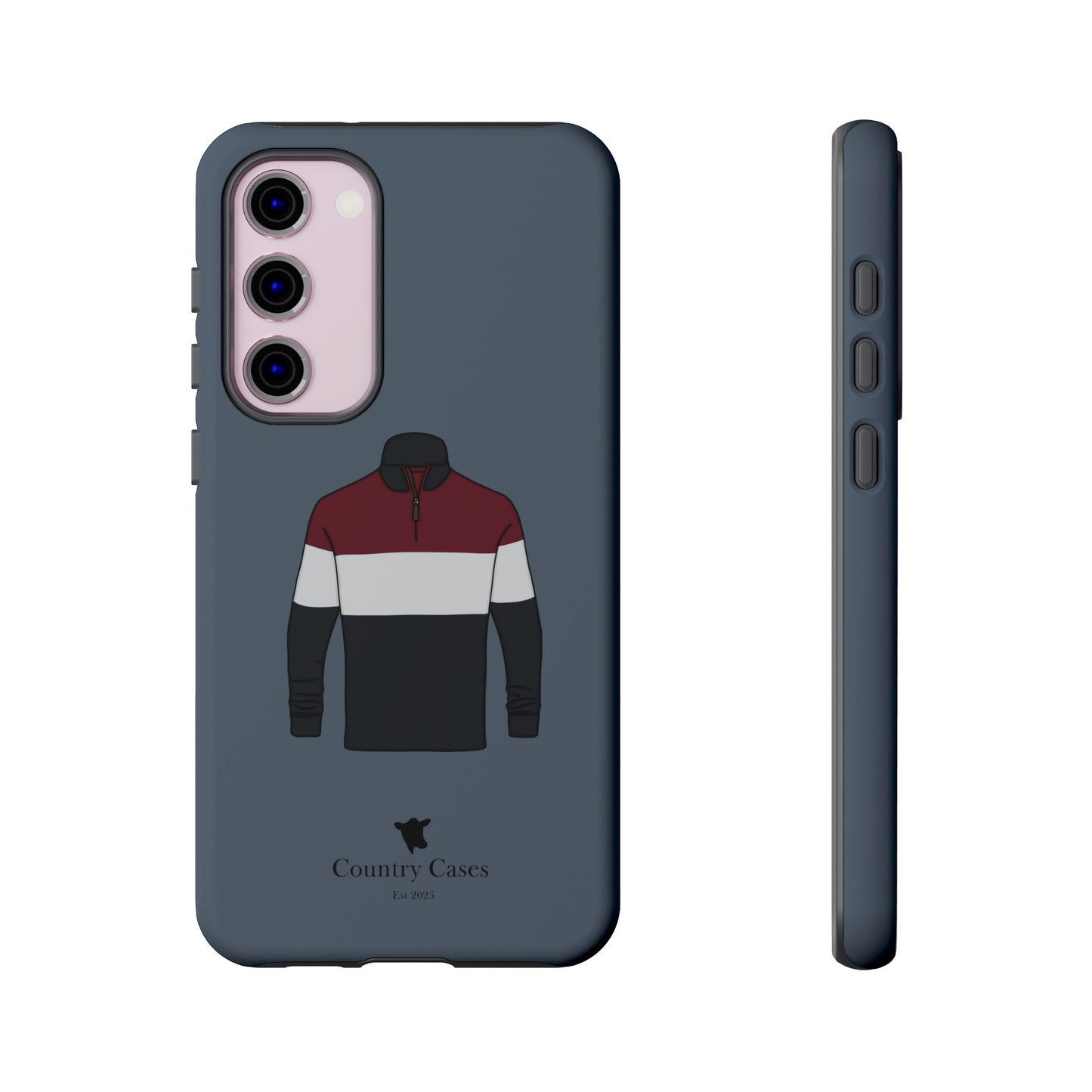 Android Pasture Jumper Case