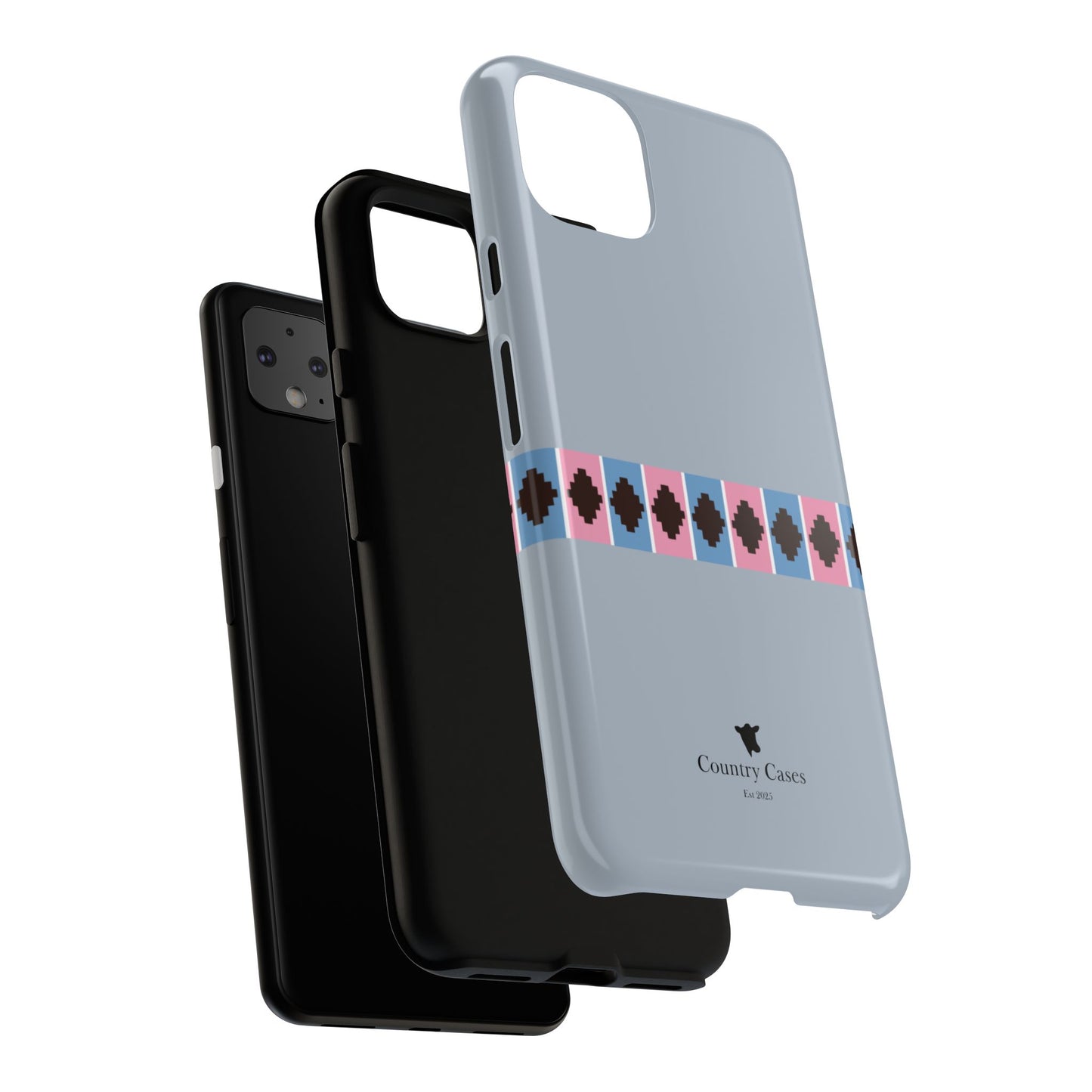 Android polo belt case