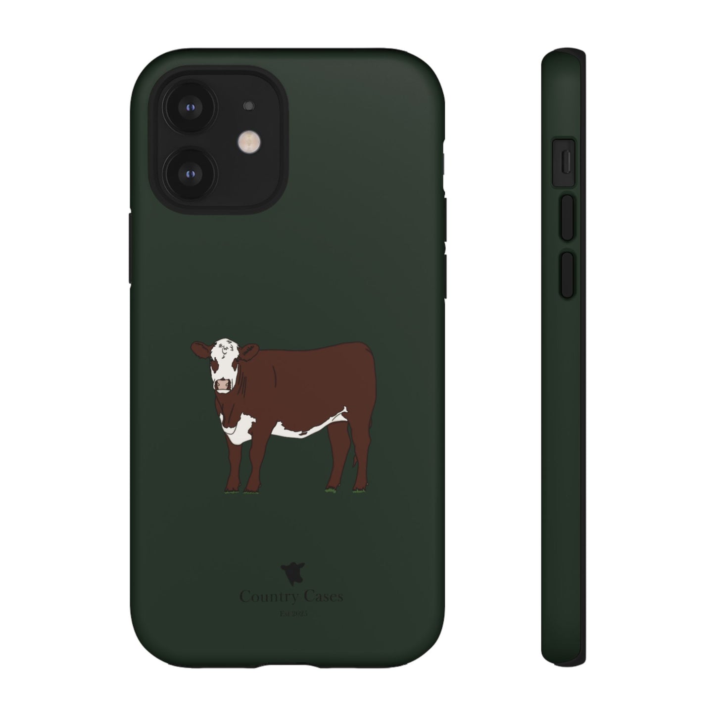 Hereford 2.0 case