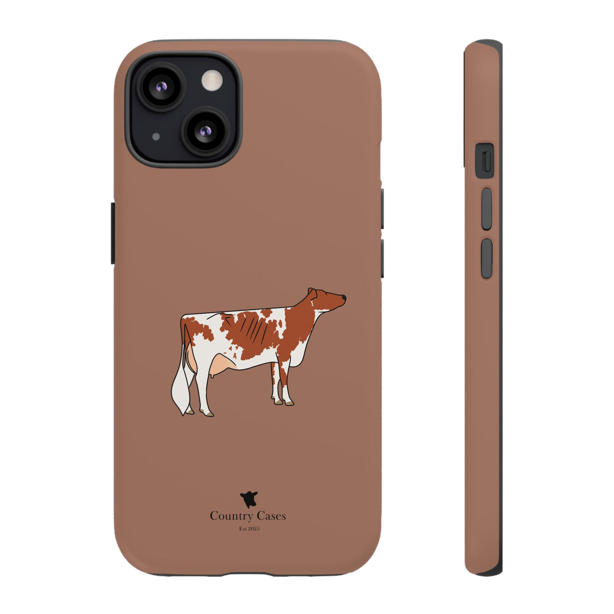 Ayrshire Case