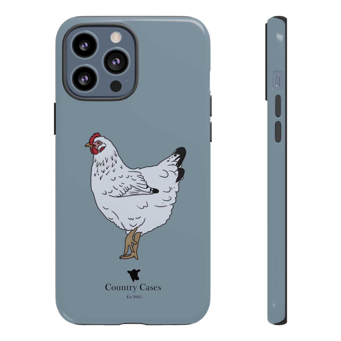 Cluck Chicken Case