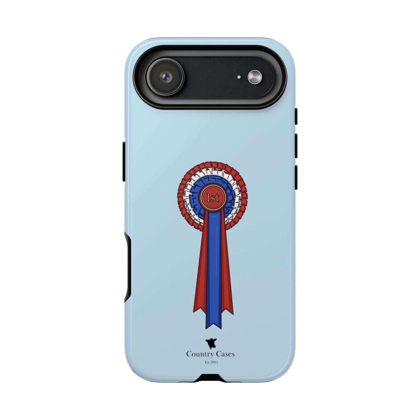 Rossete Case