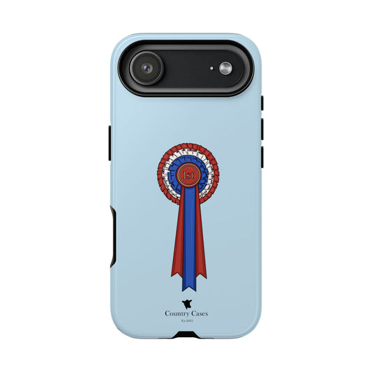 Rossete Case