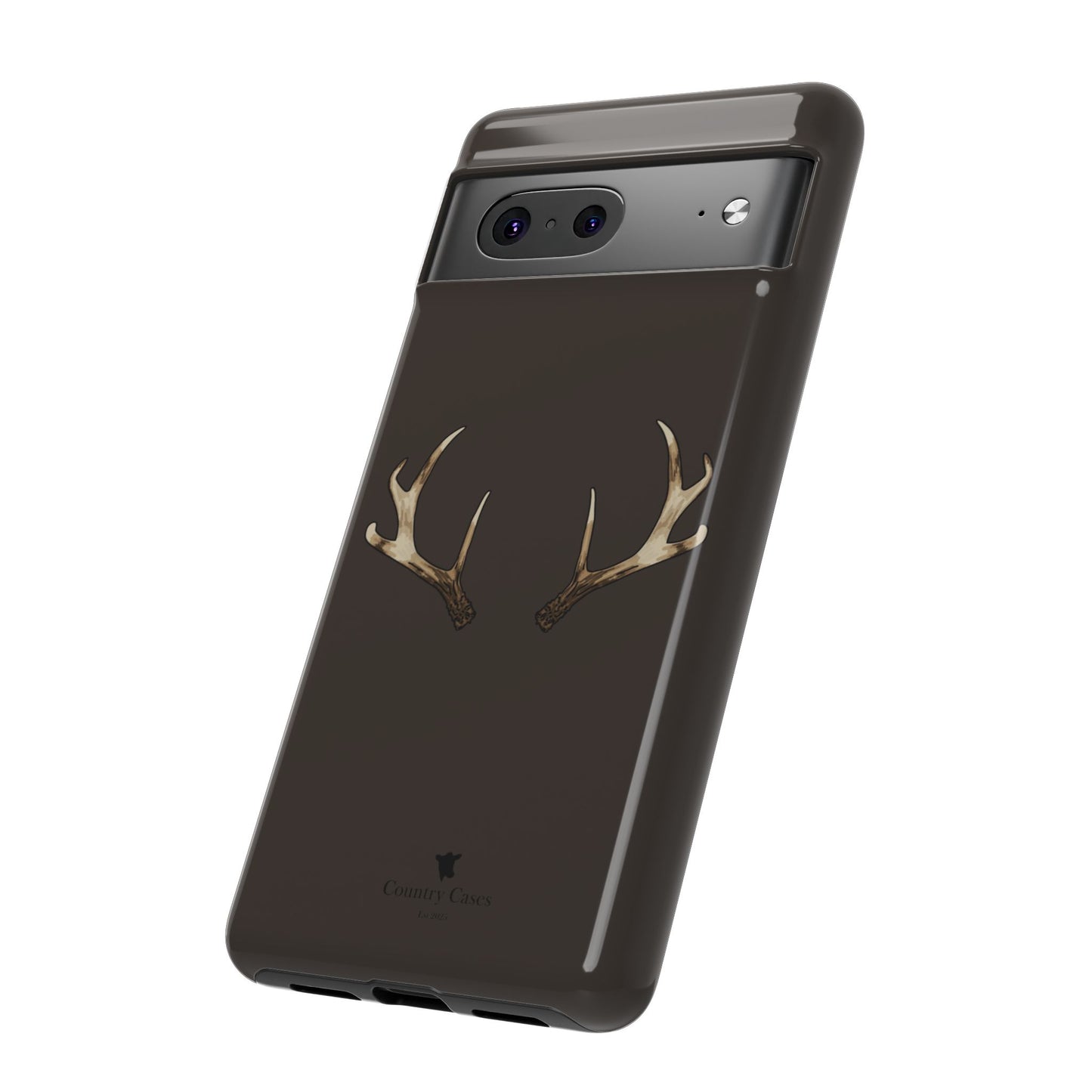 Android stag case