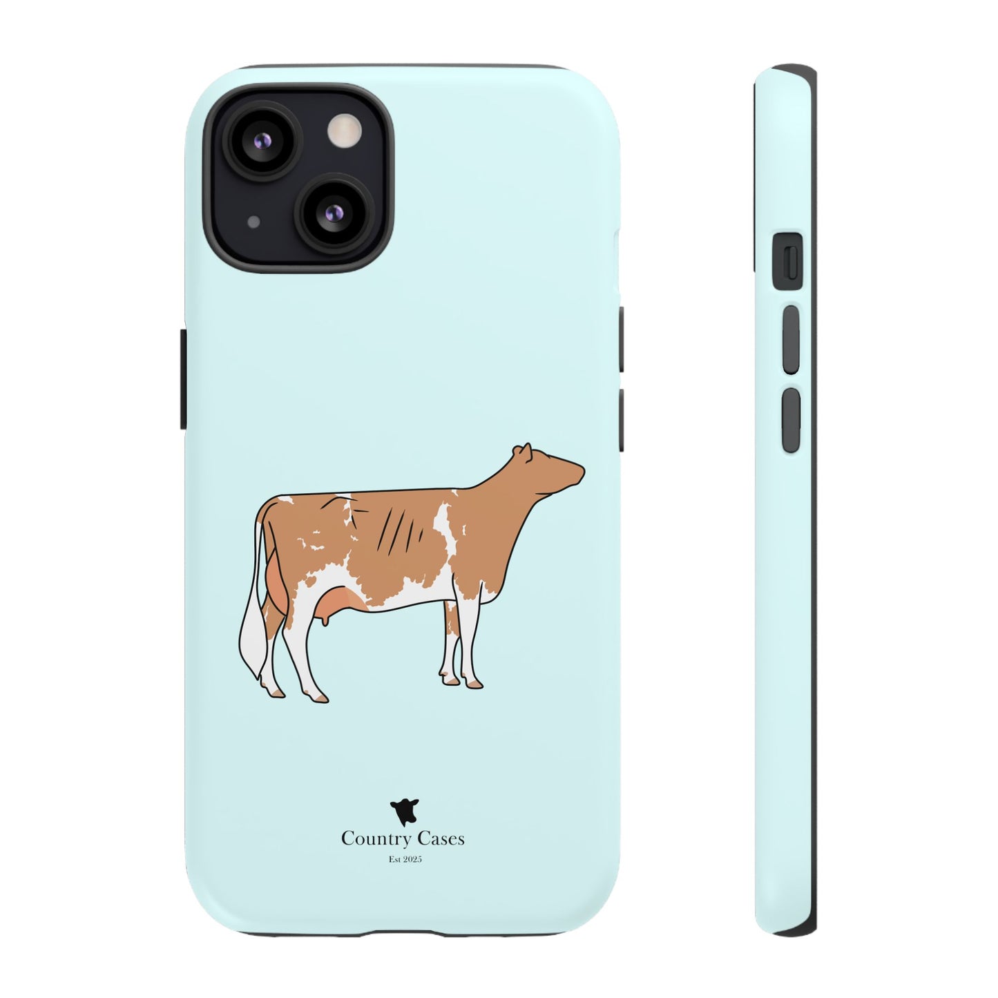 Gurnsey case