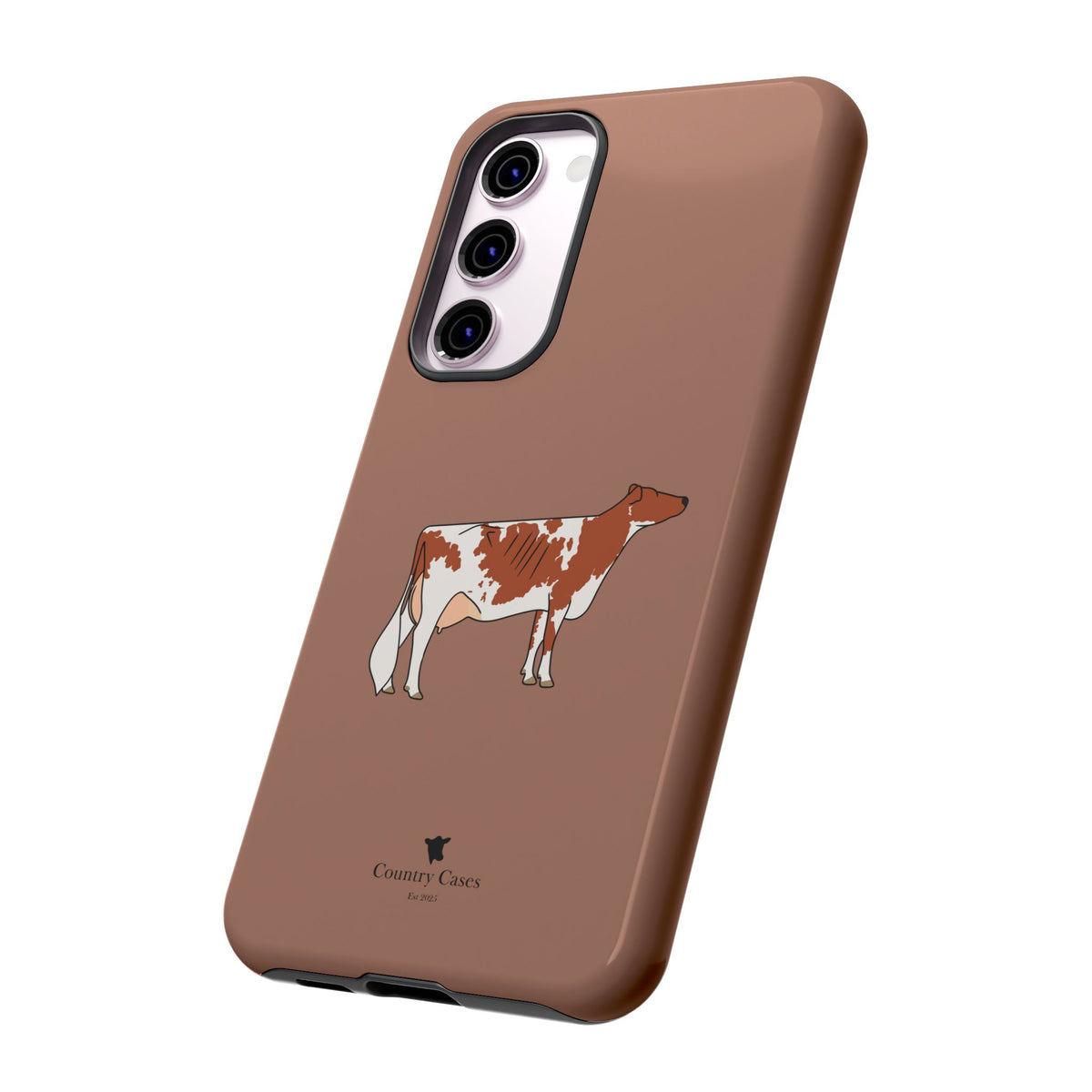 Android Ayrshire Case