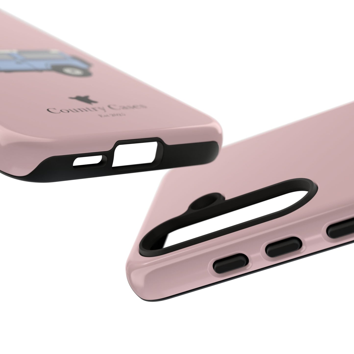 Android Beach Landy Case