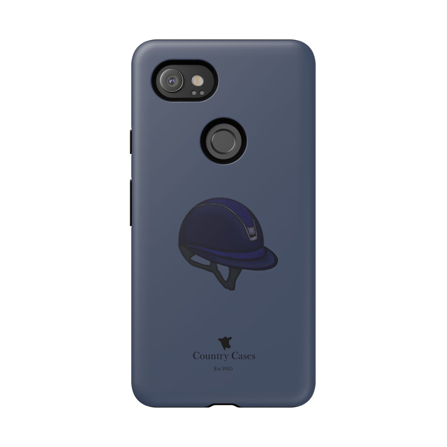 Android The Equestrian helmet case