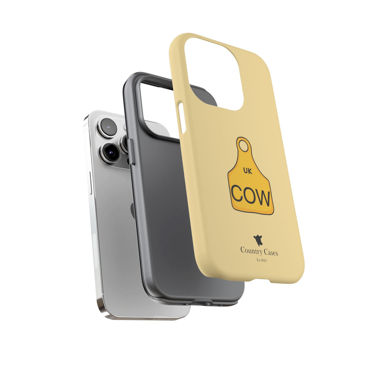 Ear Tag Case