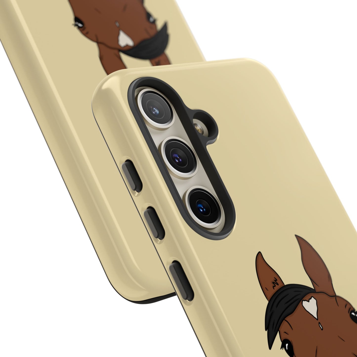 Android Perfect Pony Case
