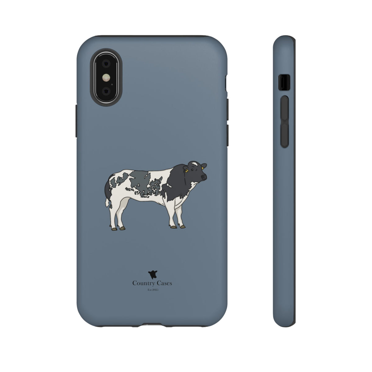 British Blue Case