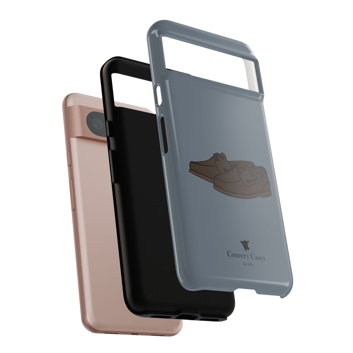 Android Farmstead Deck Shoe Case