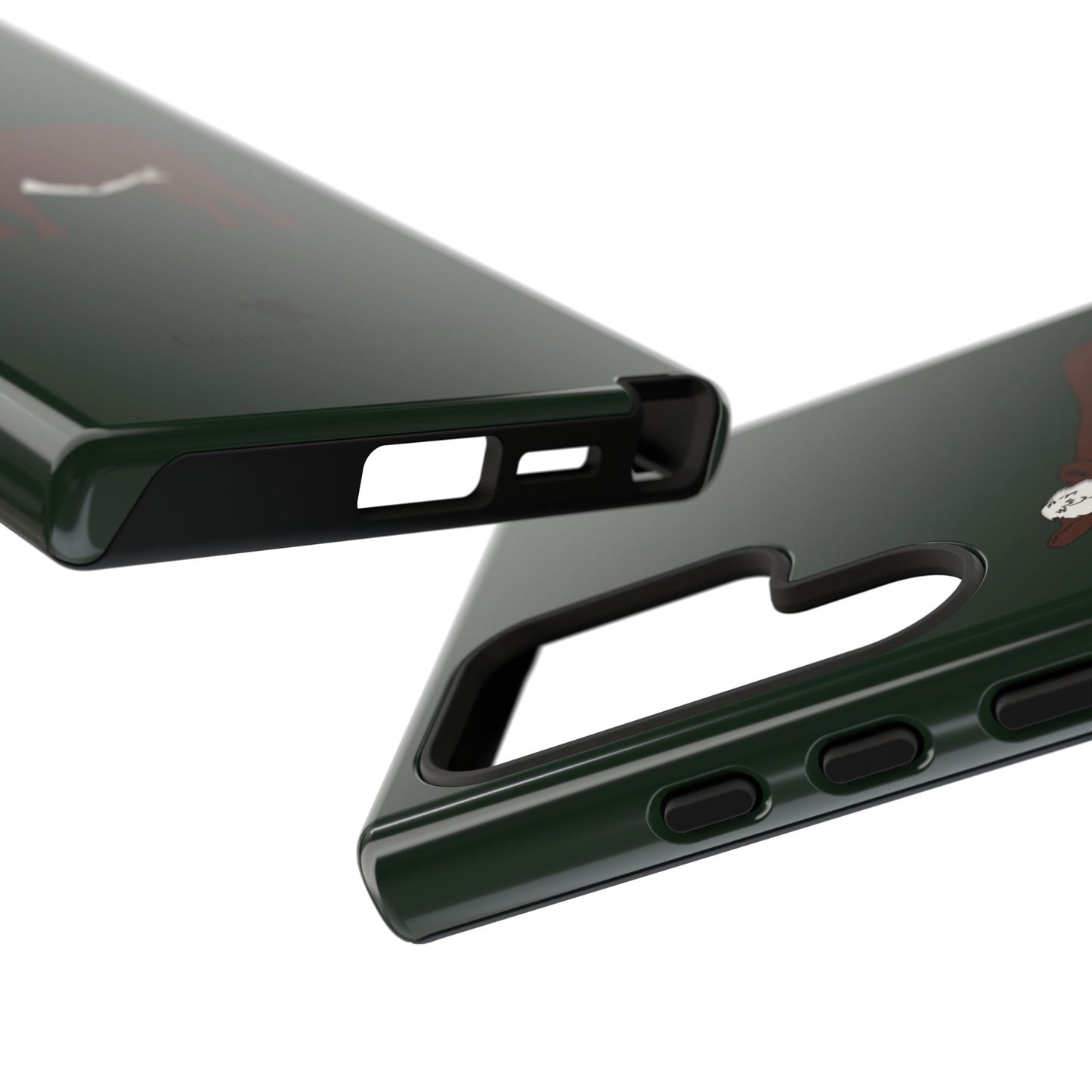 Android Hereford 2.0 case