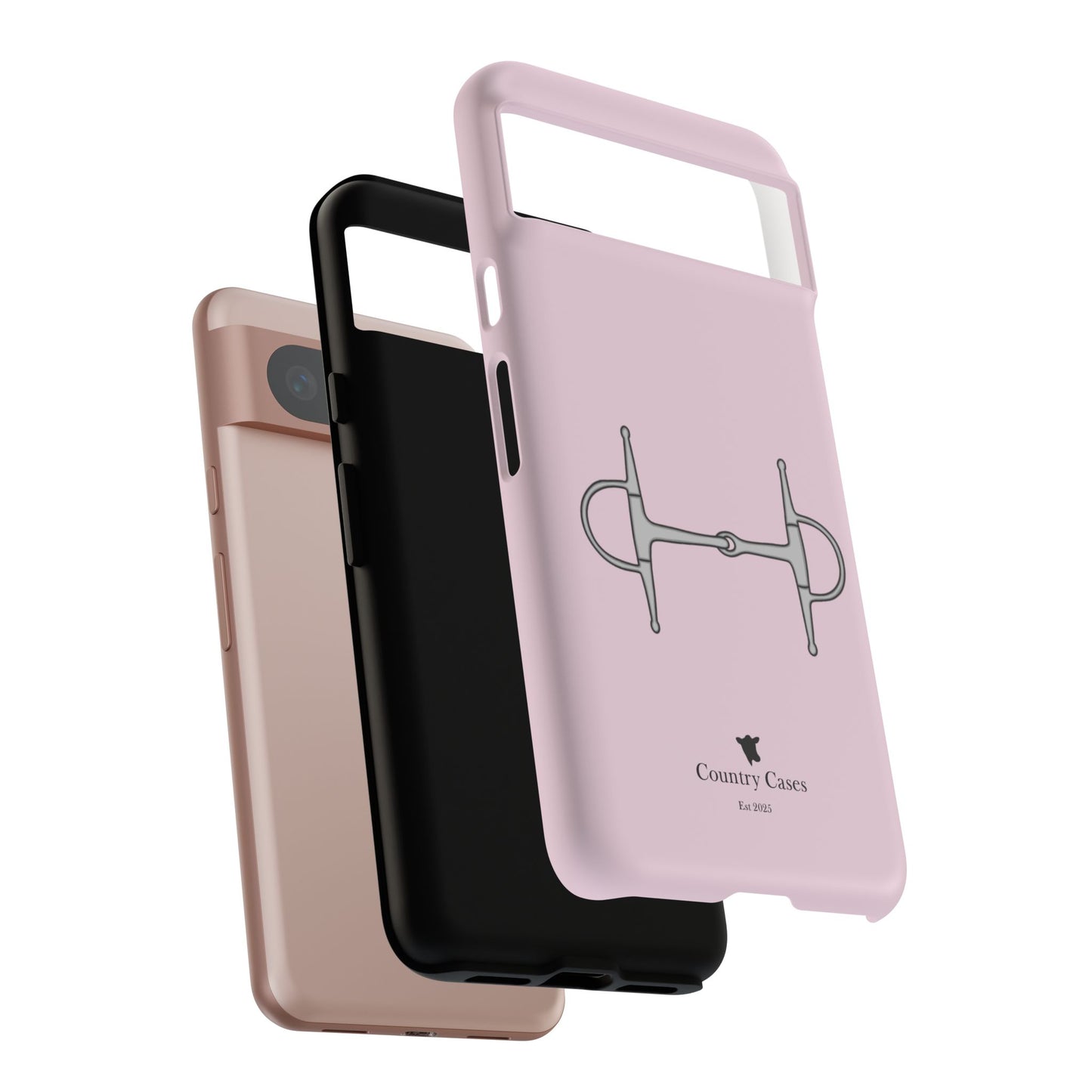 Android The Equestrian bit case