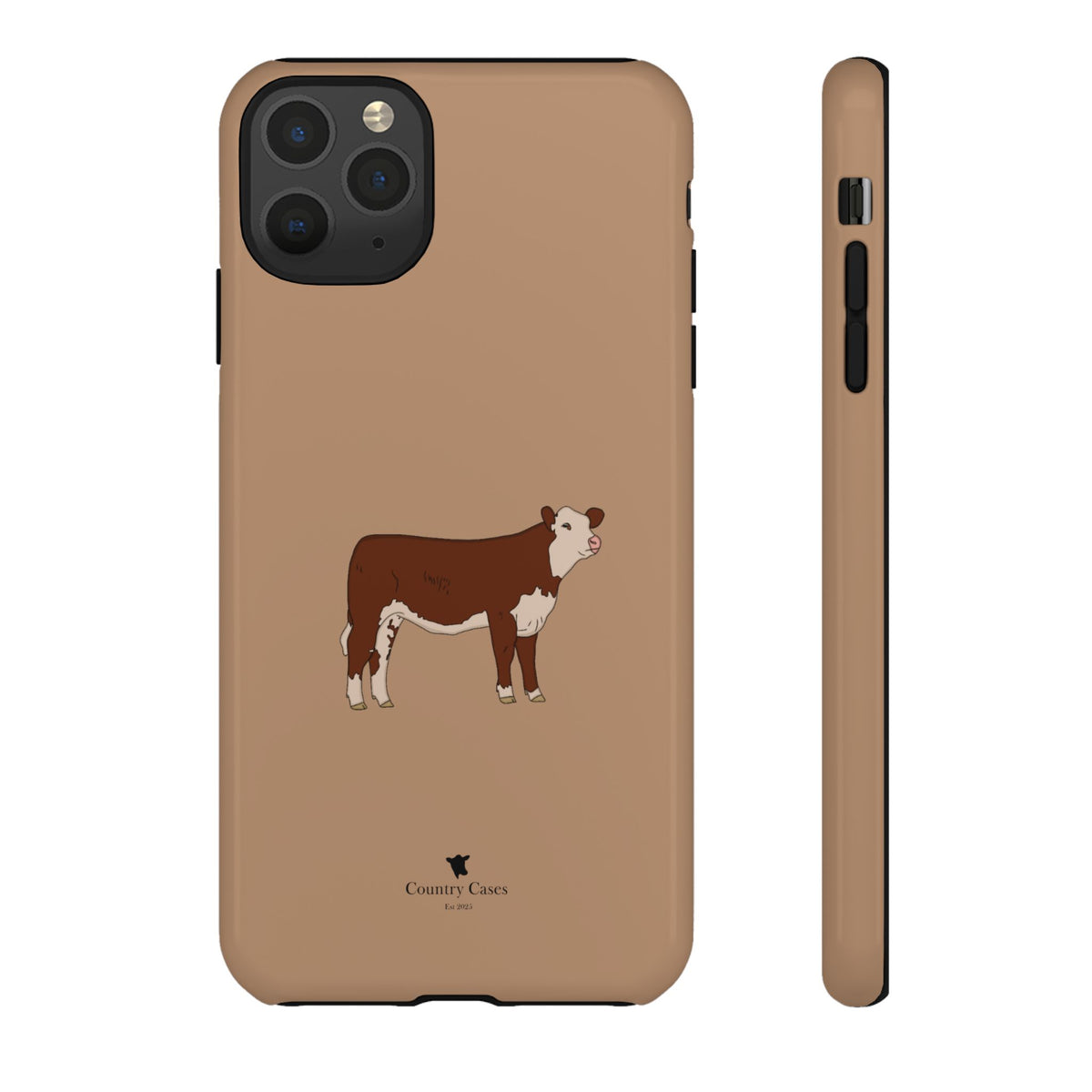 Hereford Case
