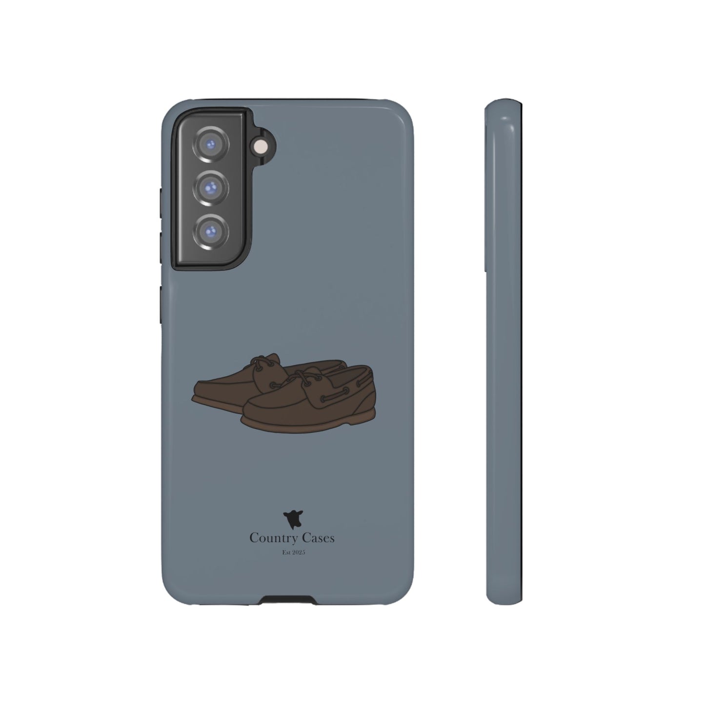 Android Farmstead Deck Shoe Case