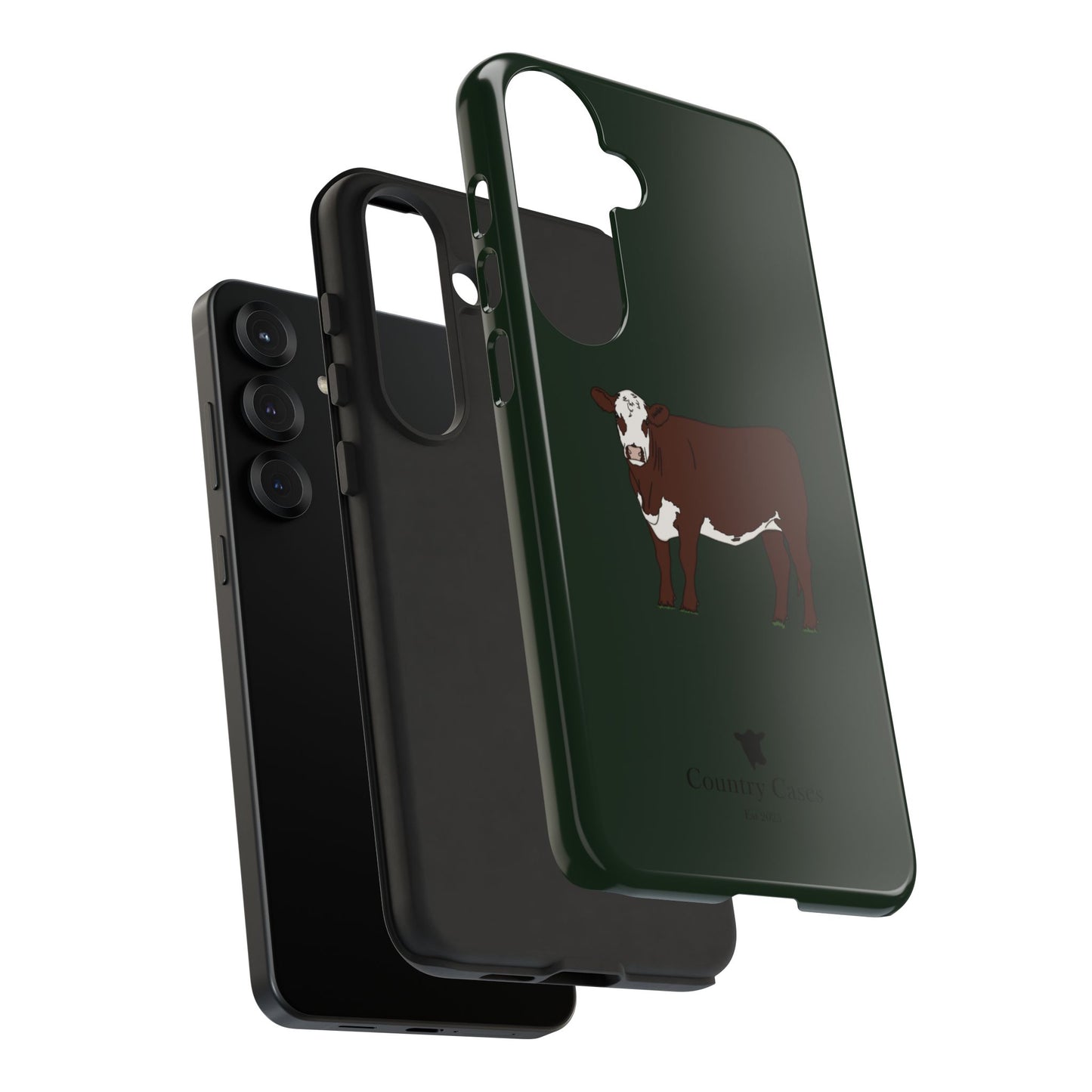 Android Hereford 2.0 case