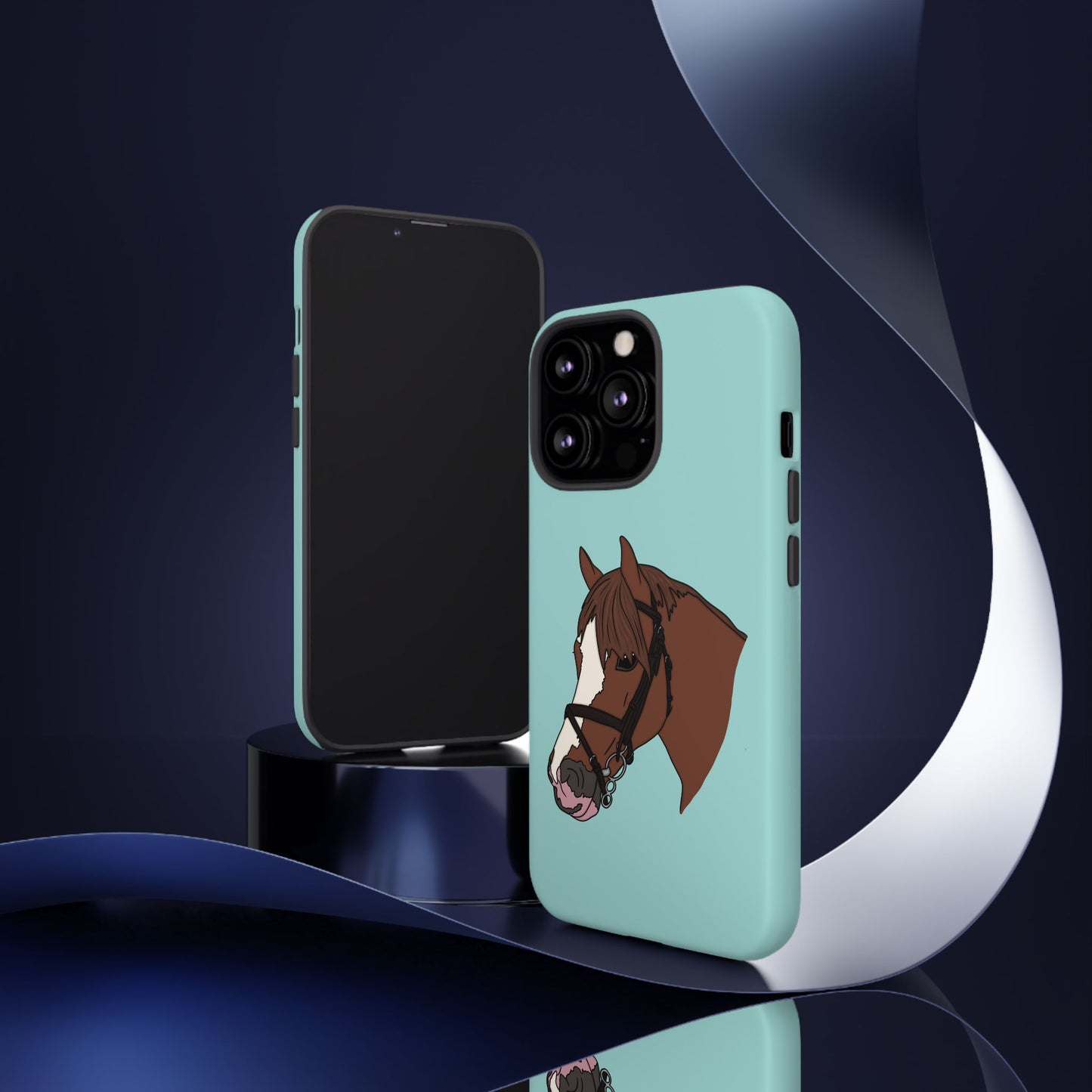 Mark custom case 2