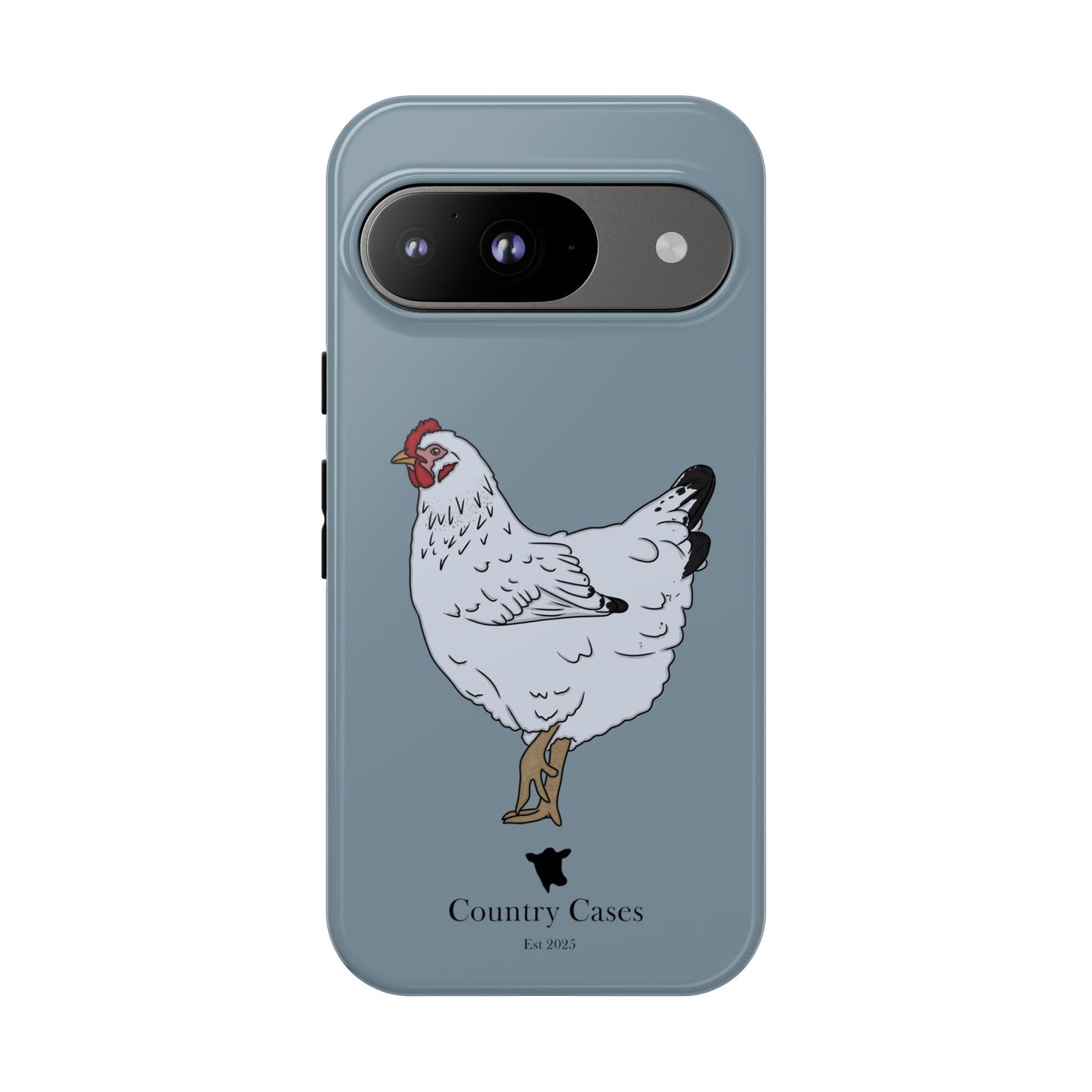 Android Cluck Chicken Case