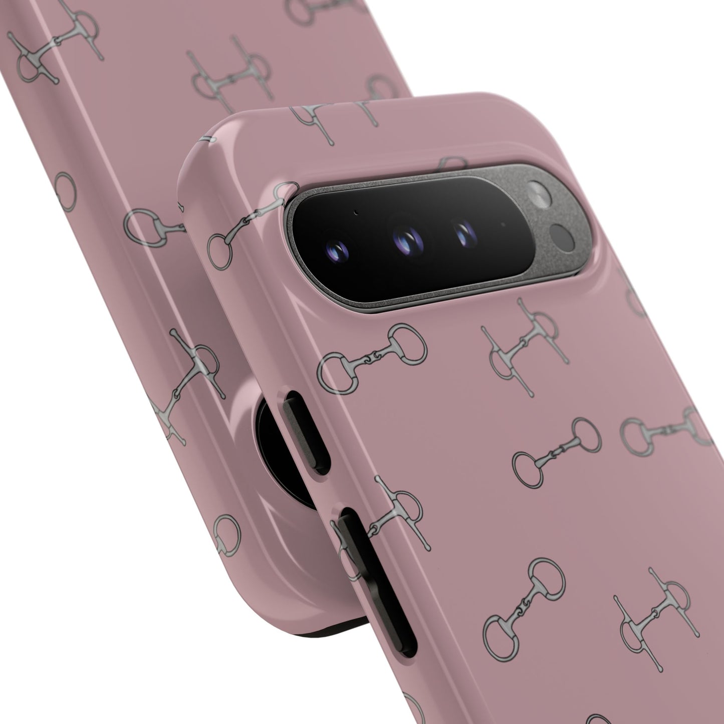 Android Bridleway Case