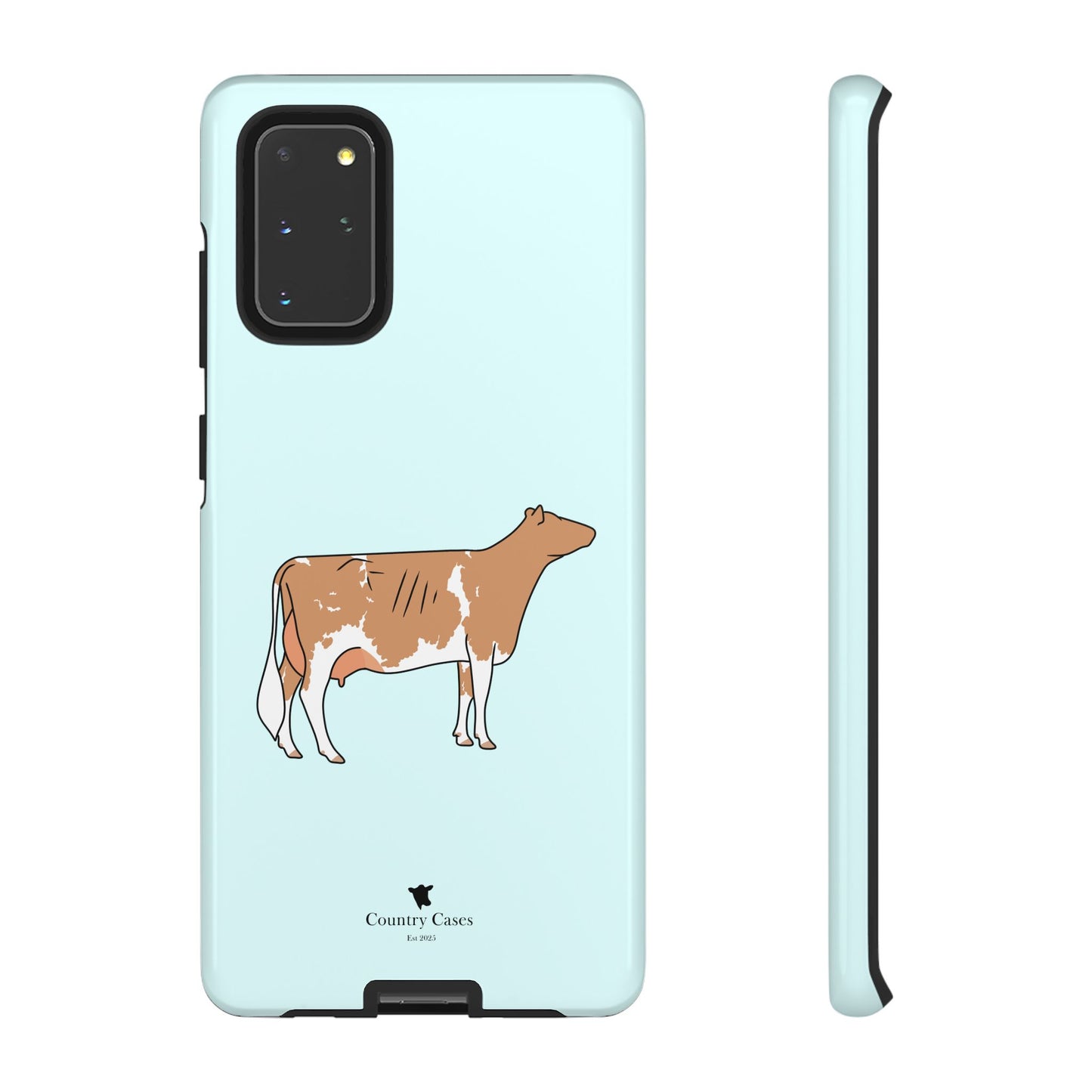 Android Gurnsey Case