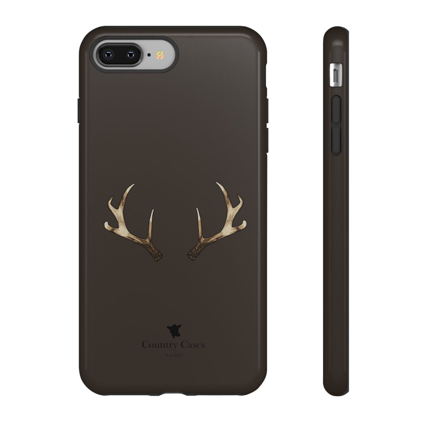 Stag case