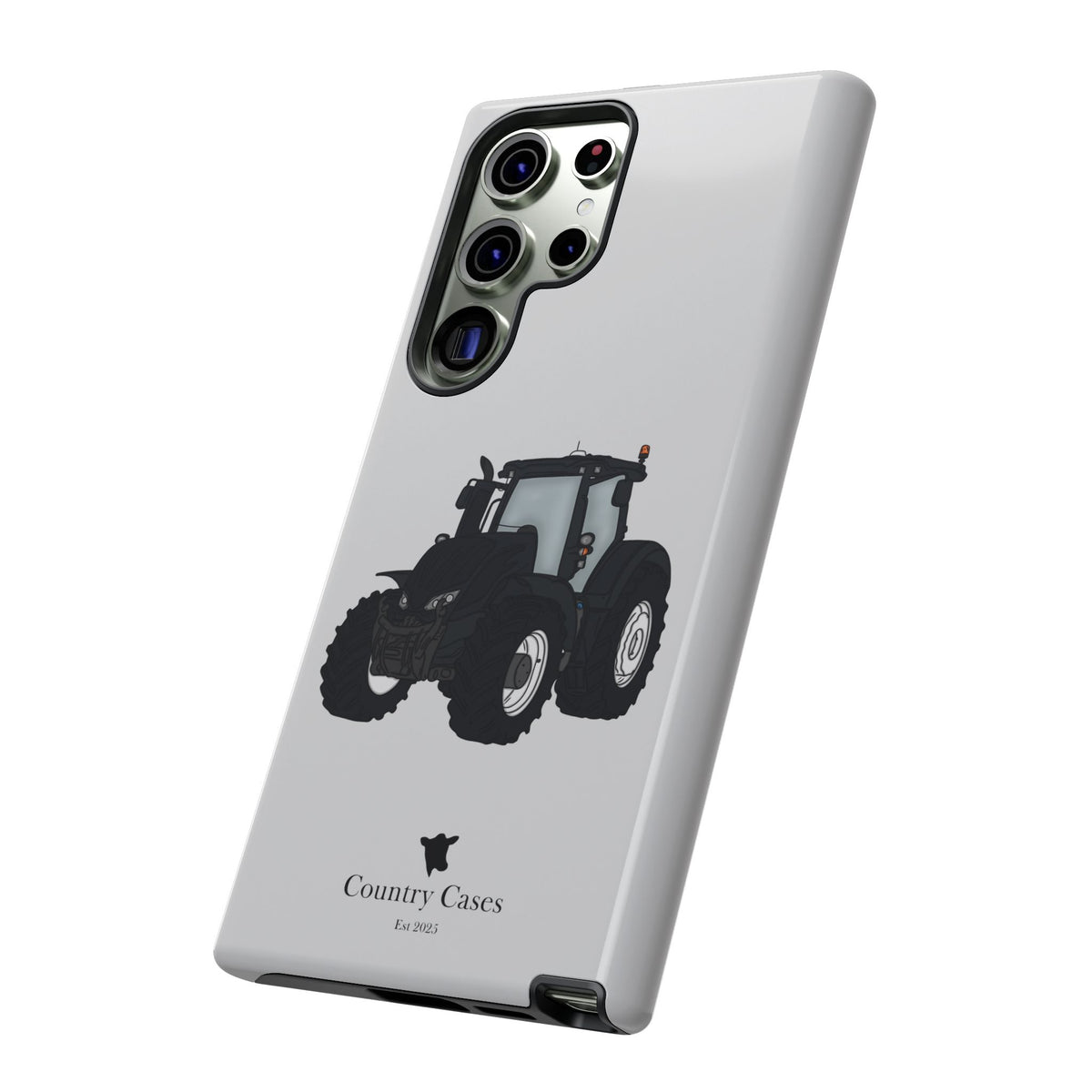 Android Field Tractor Case