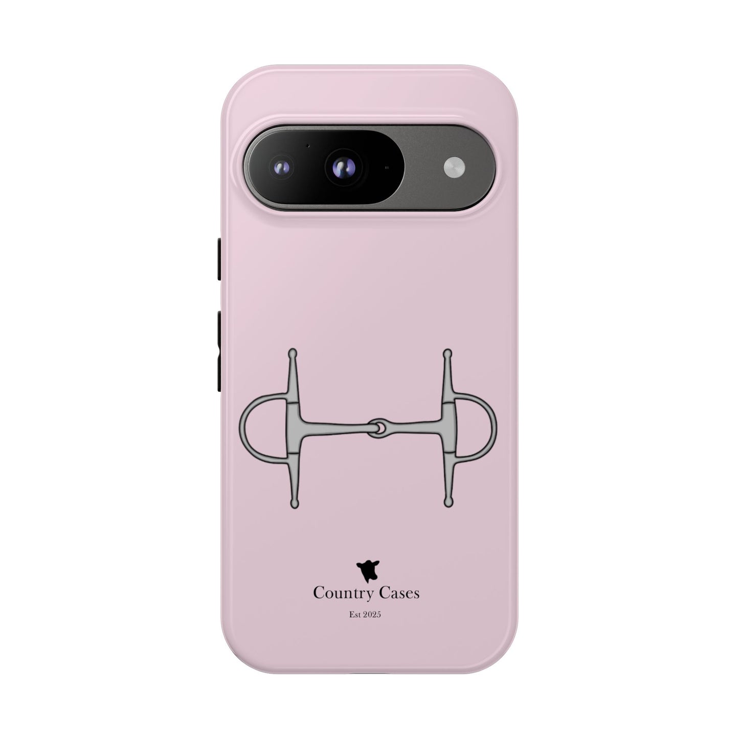 Android The Equestrian bit case