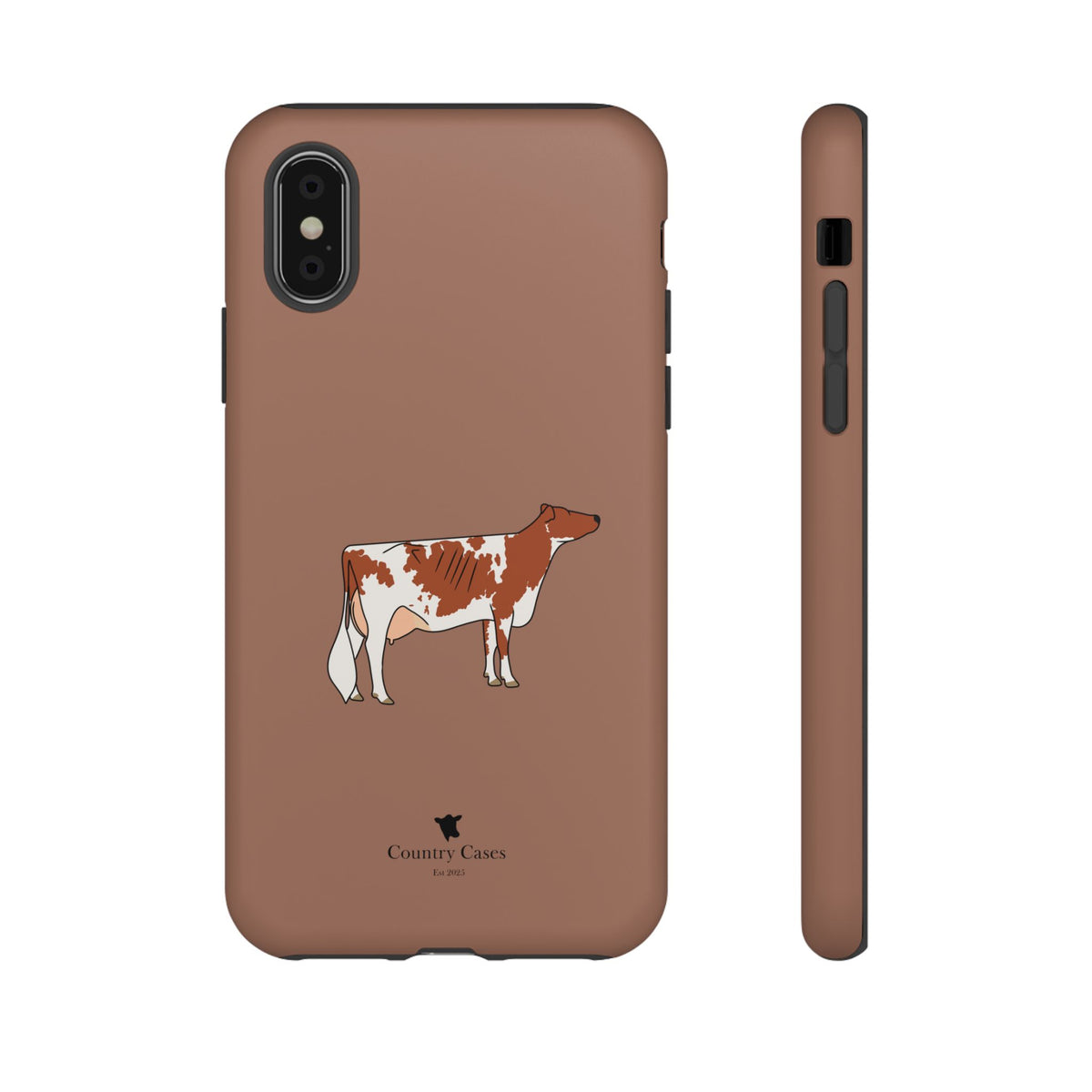 Ayrshire Case
