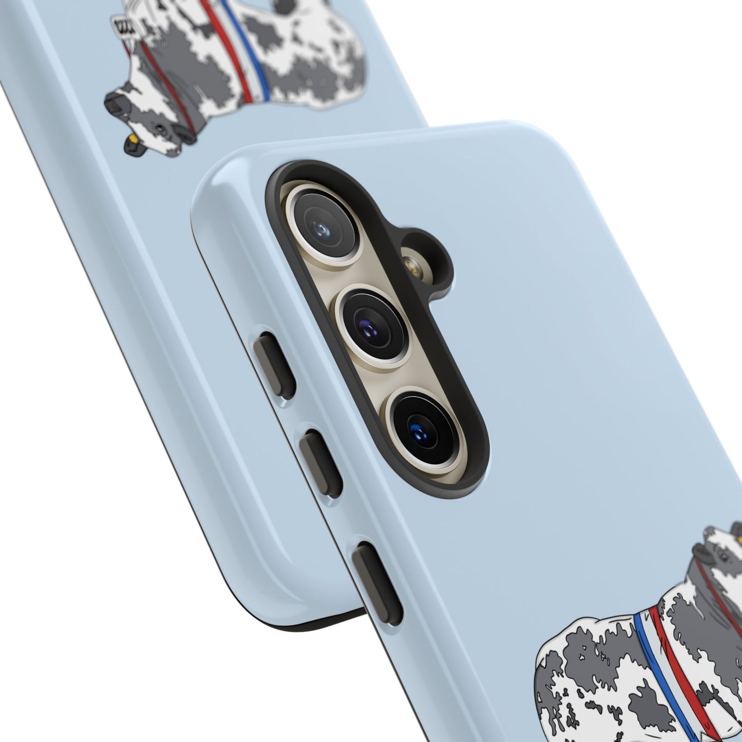 Android Beef Champion Case
