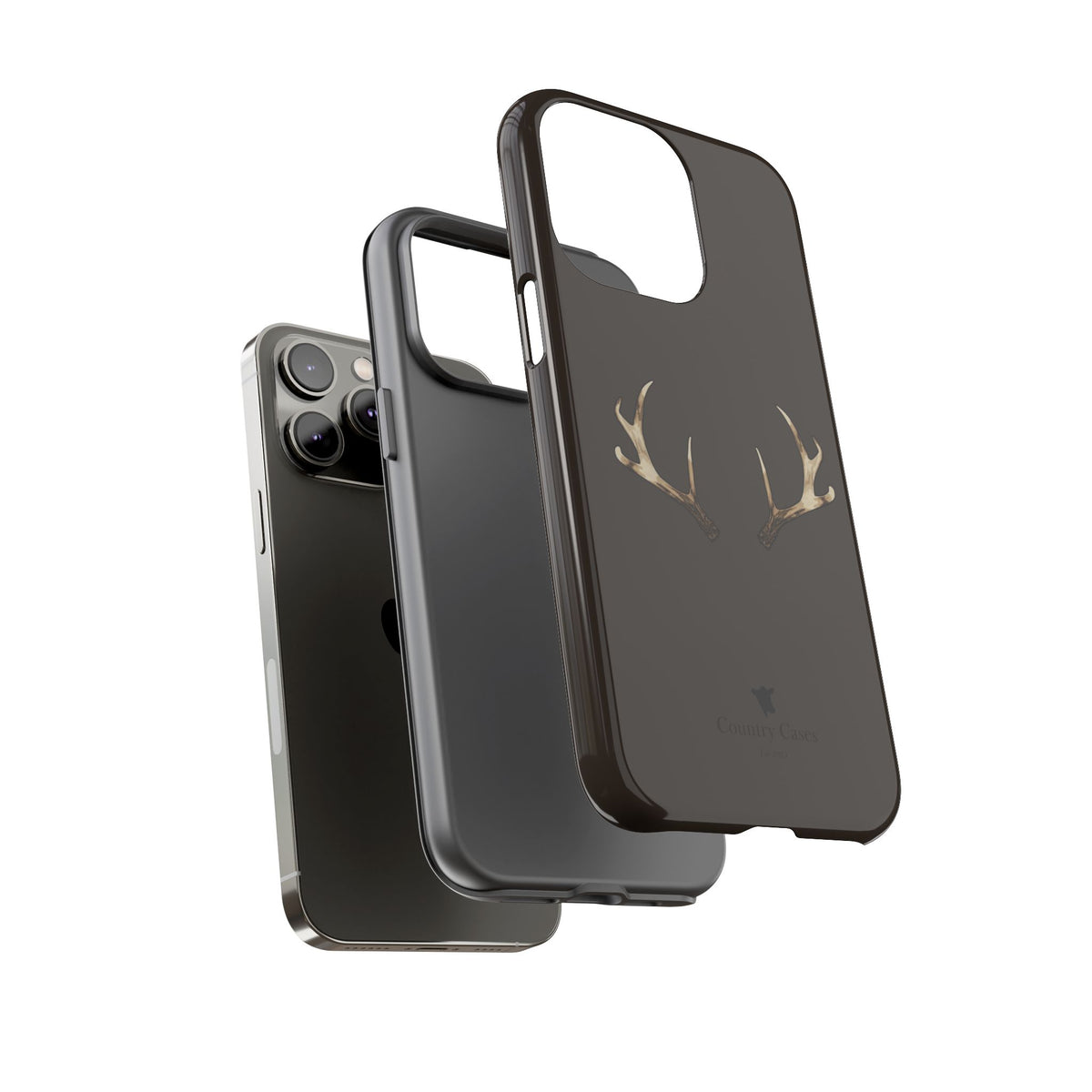 Stag Case