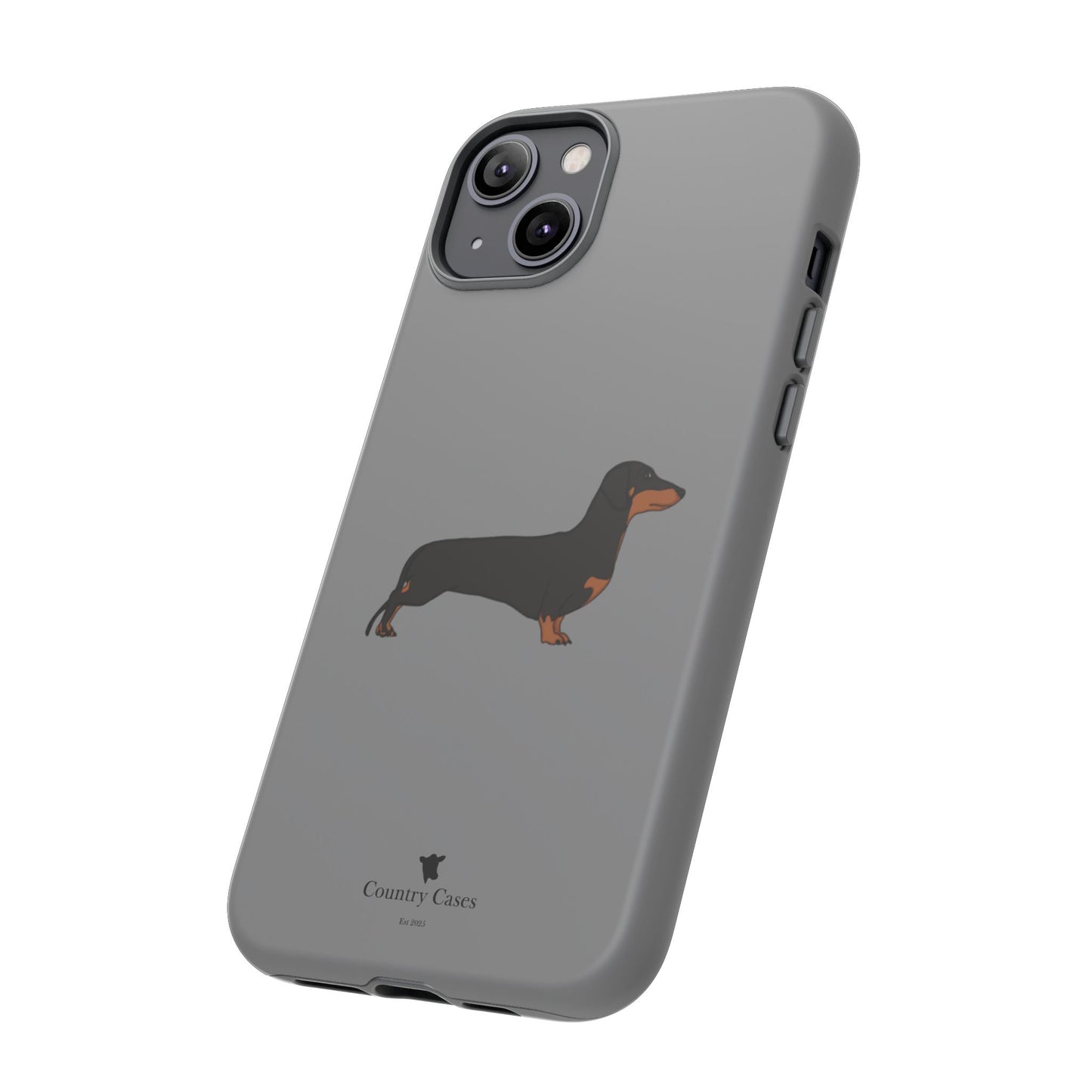 Sausage dog case