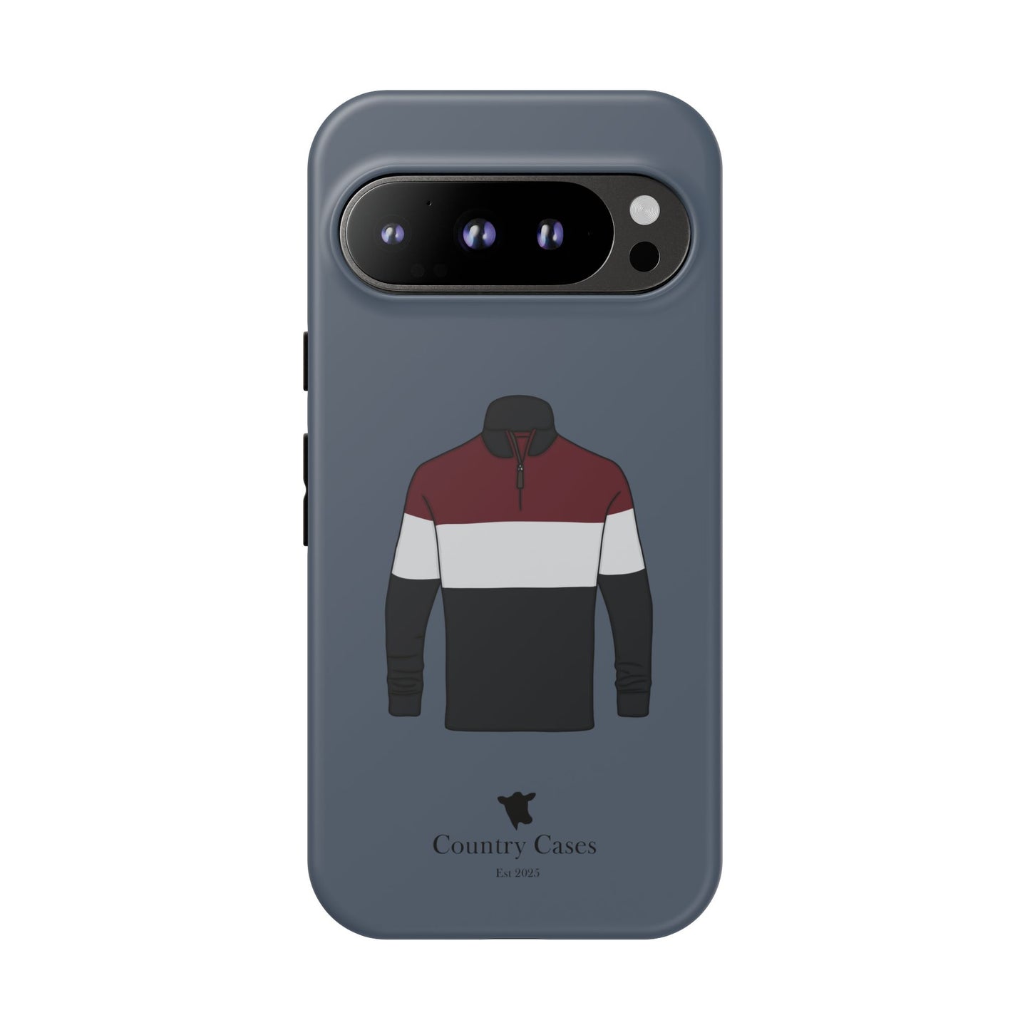 Android Pasture Jumper Case
