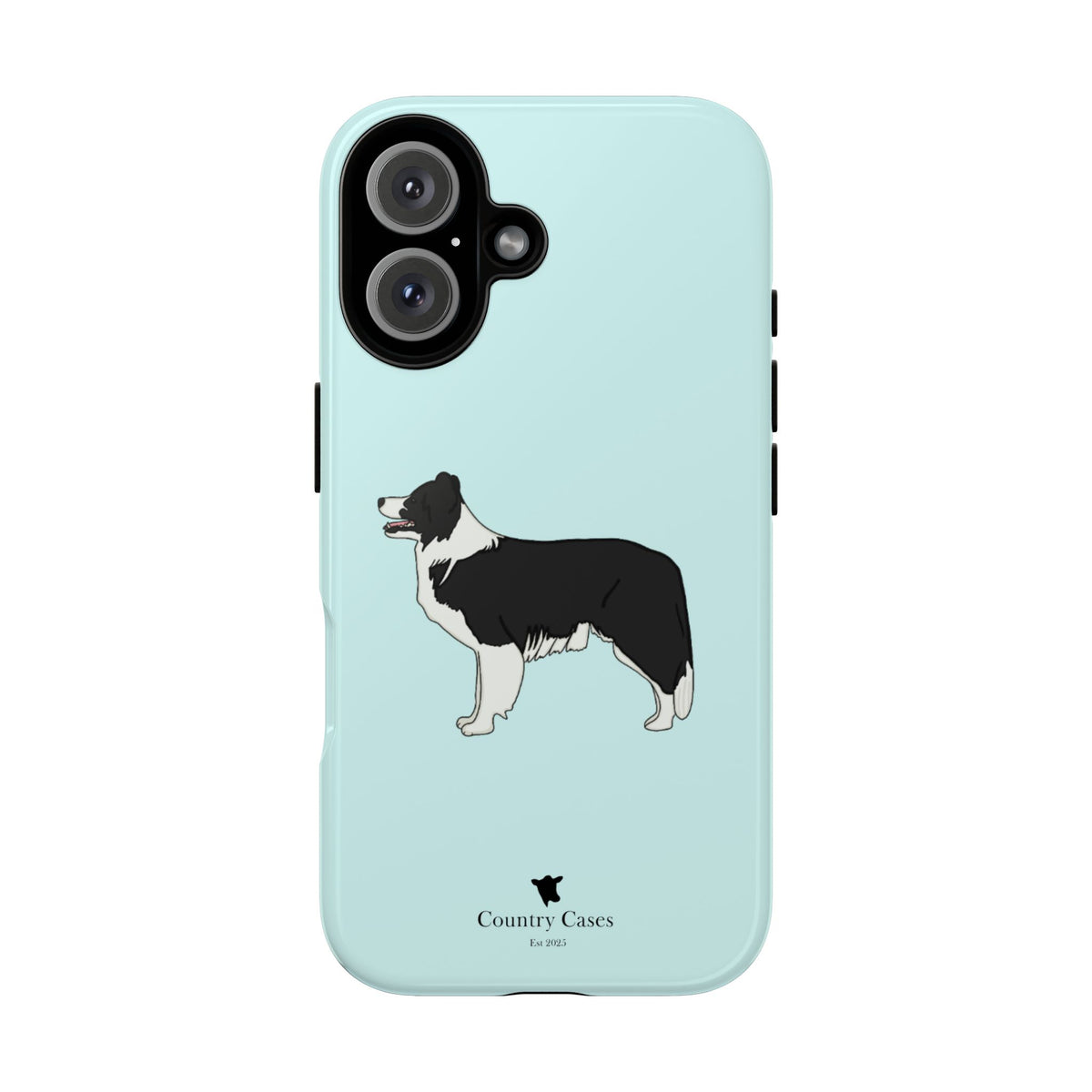 Collie Case