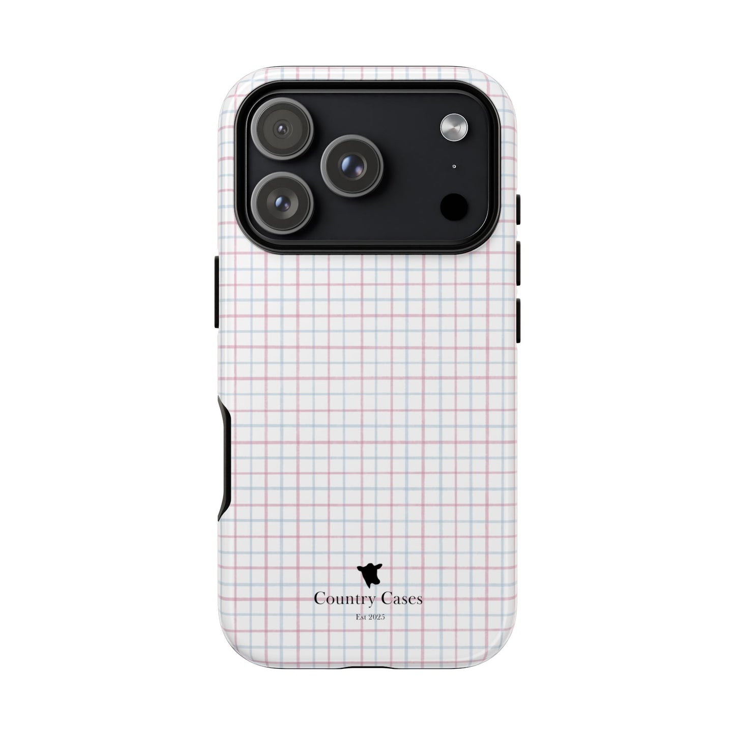 Country Shirt Case