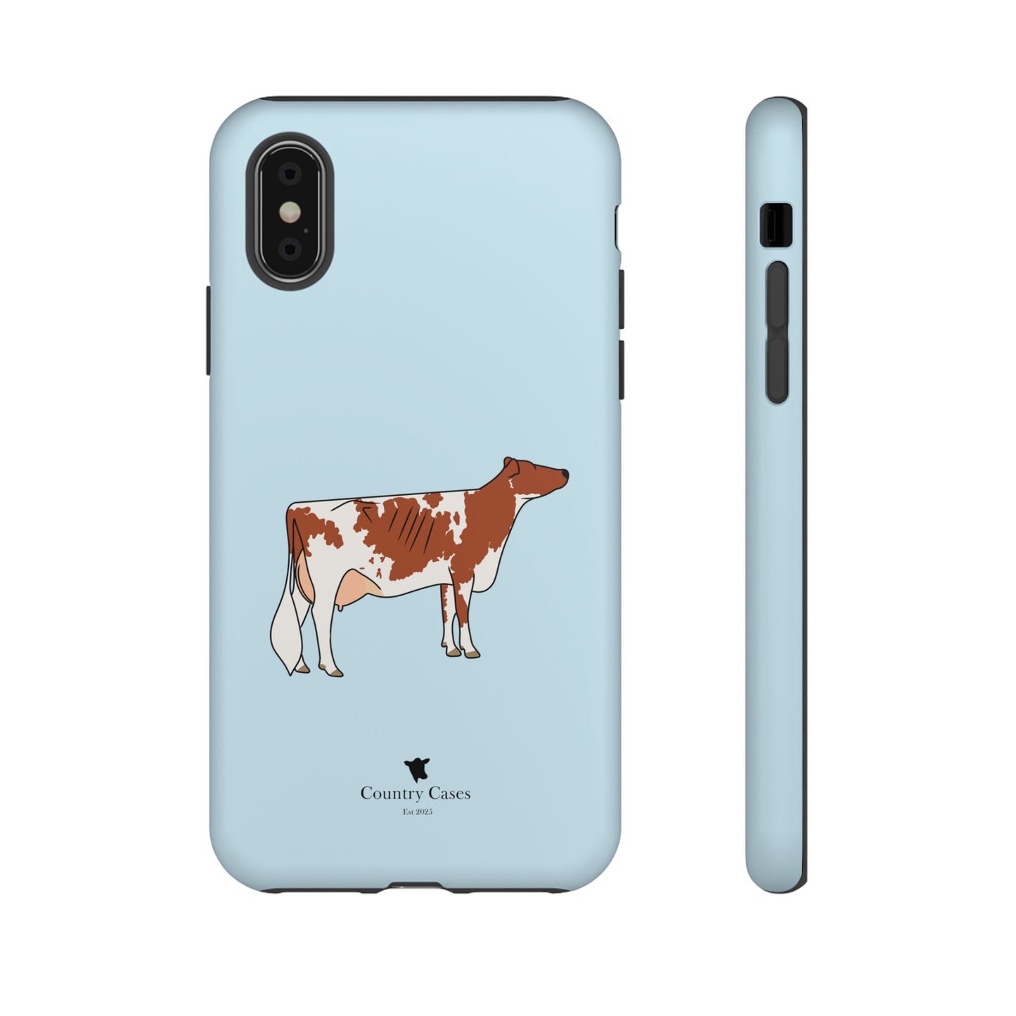 Ayrshire Case