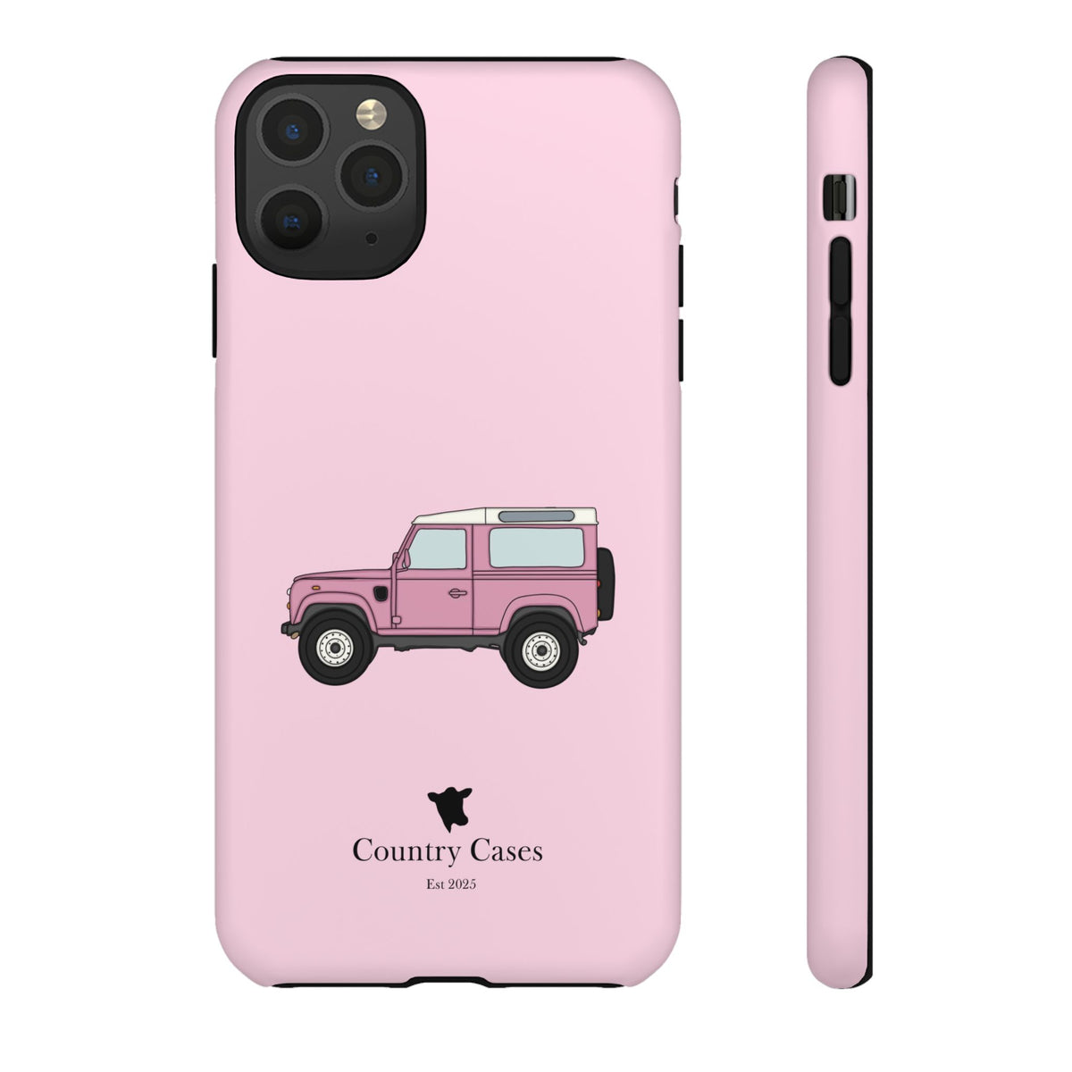 Pink Landy 2.0 case