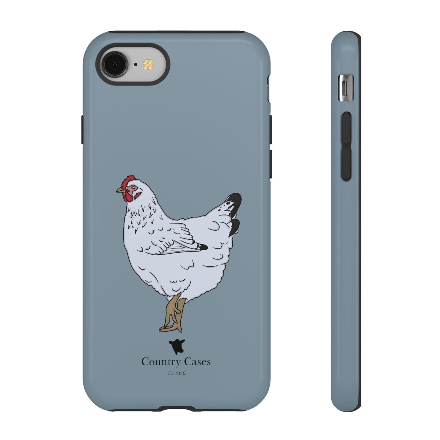 Cluck Chicken Case