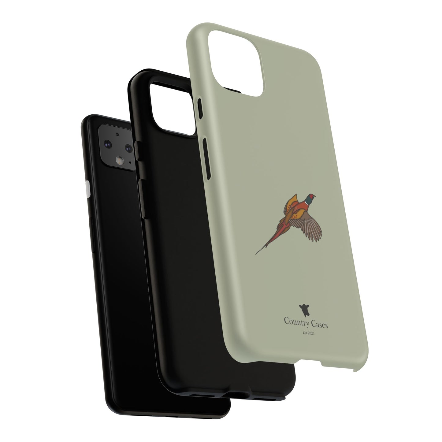 Android pheasant case