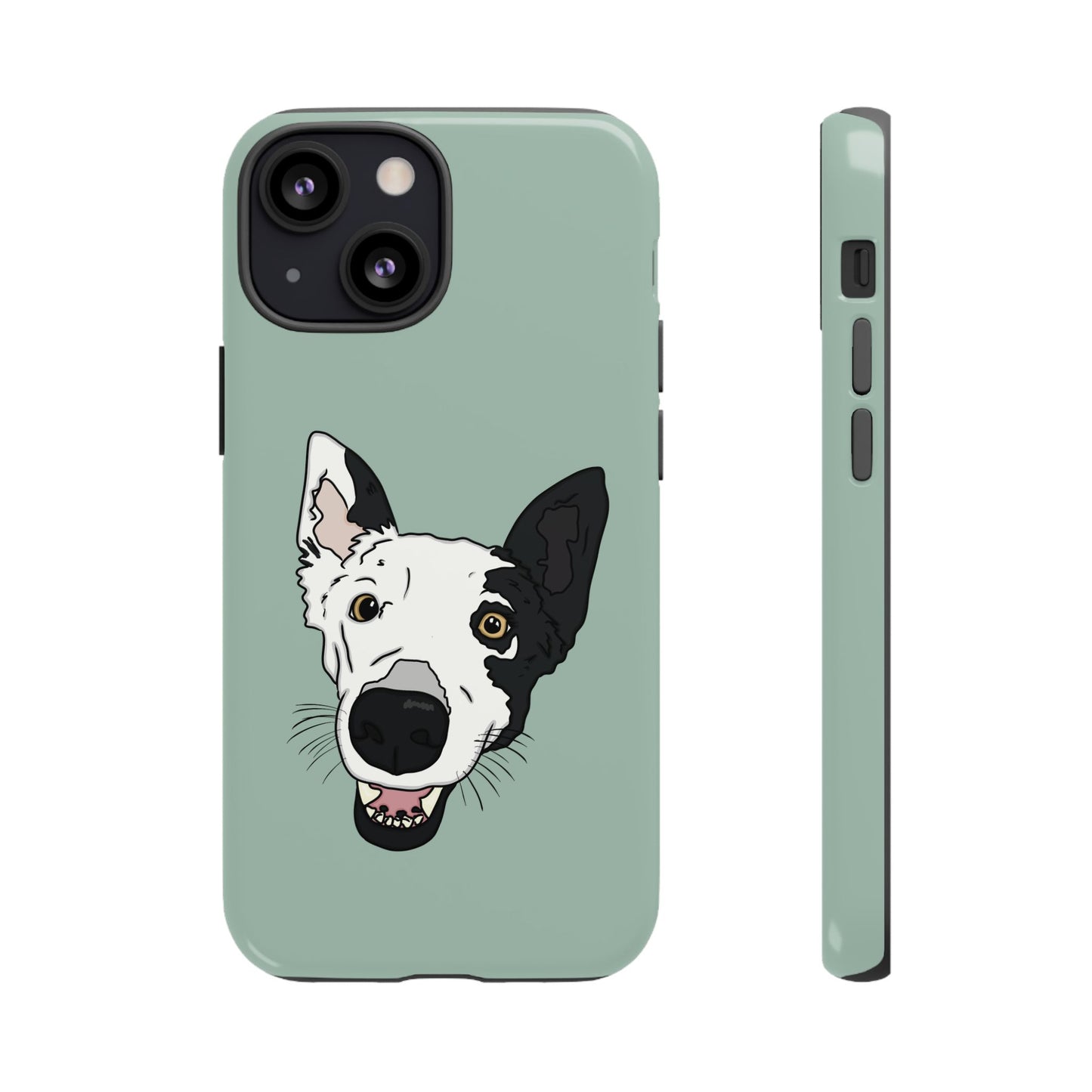 Ella Holden Custom Case