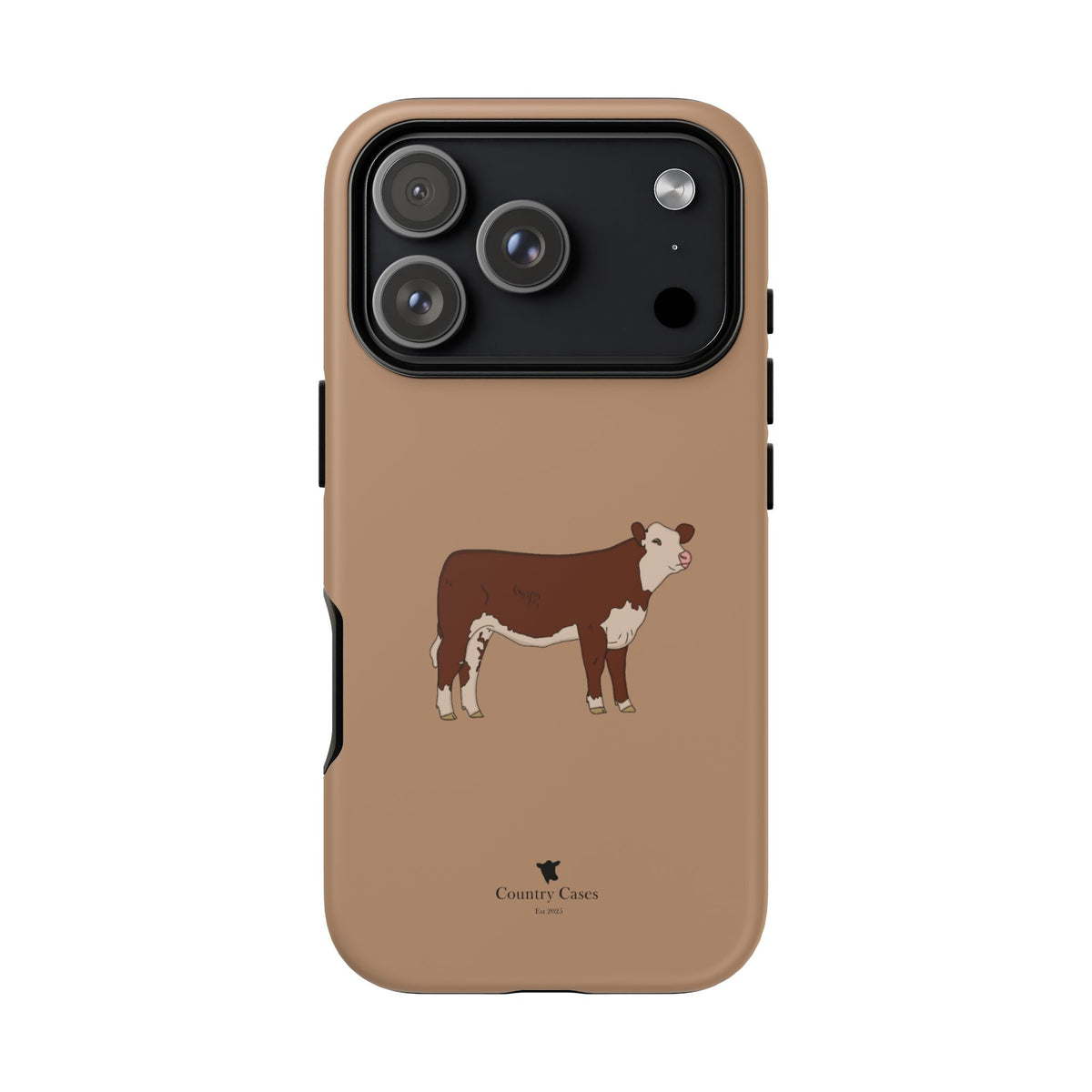 Hereford Case