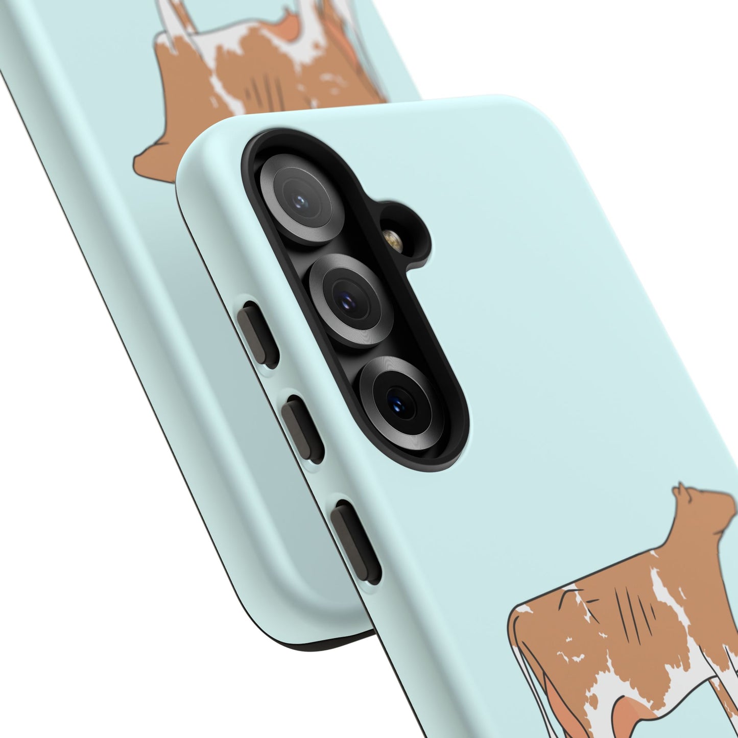 Android Gurnsey Case