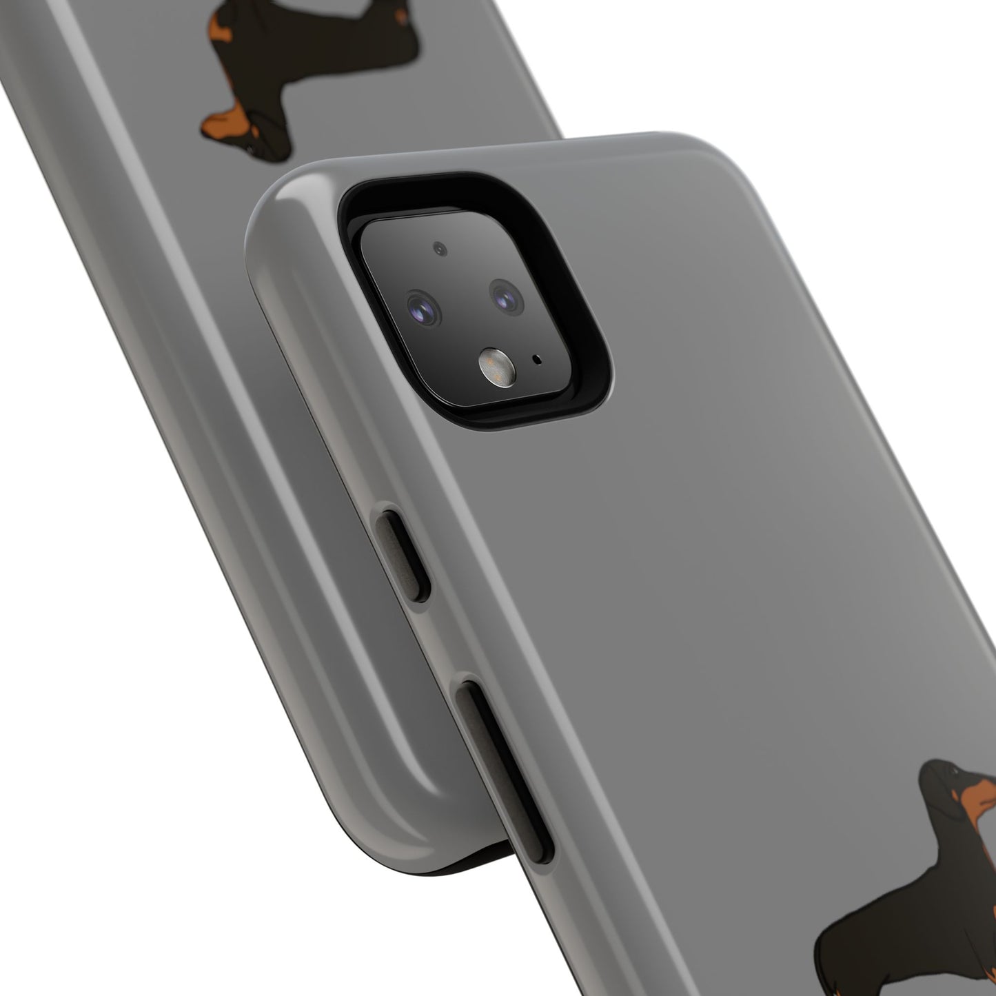 Android Sausage dog case