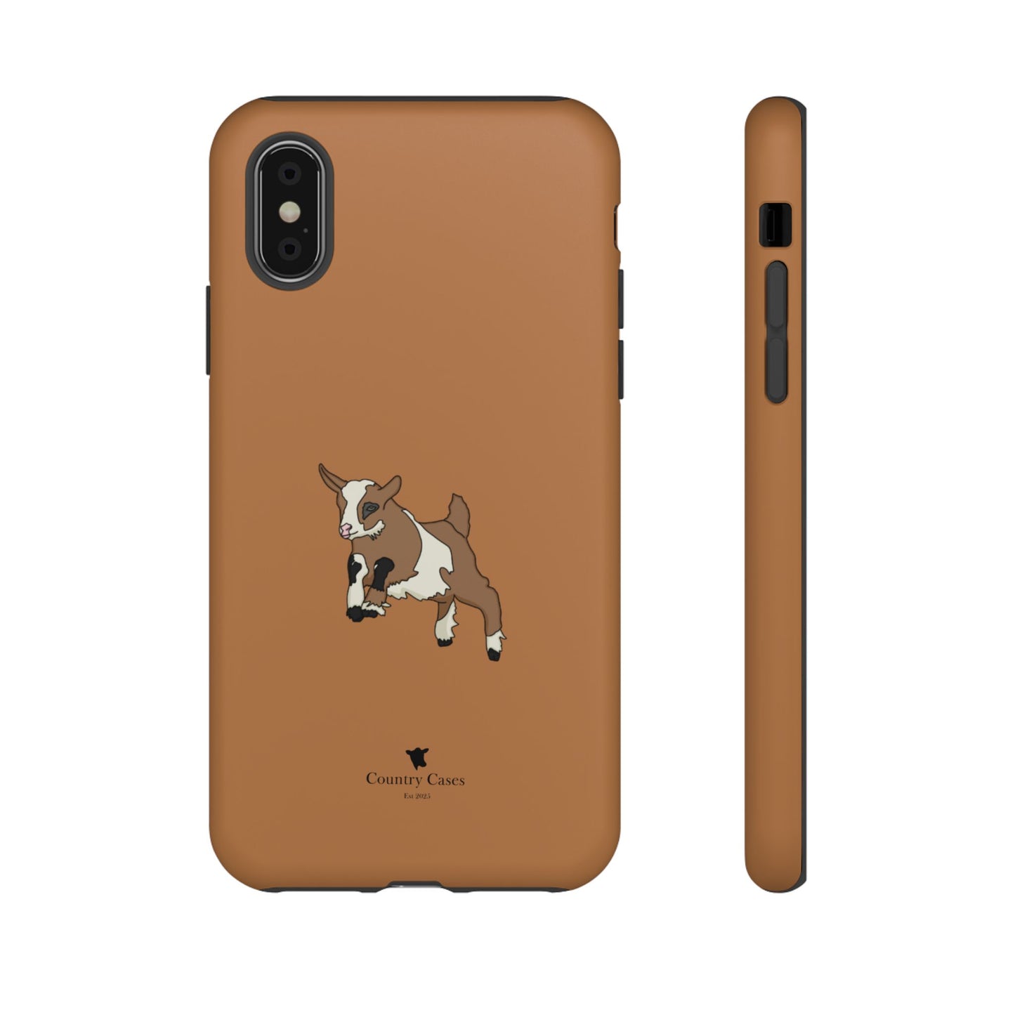 Goat Case