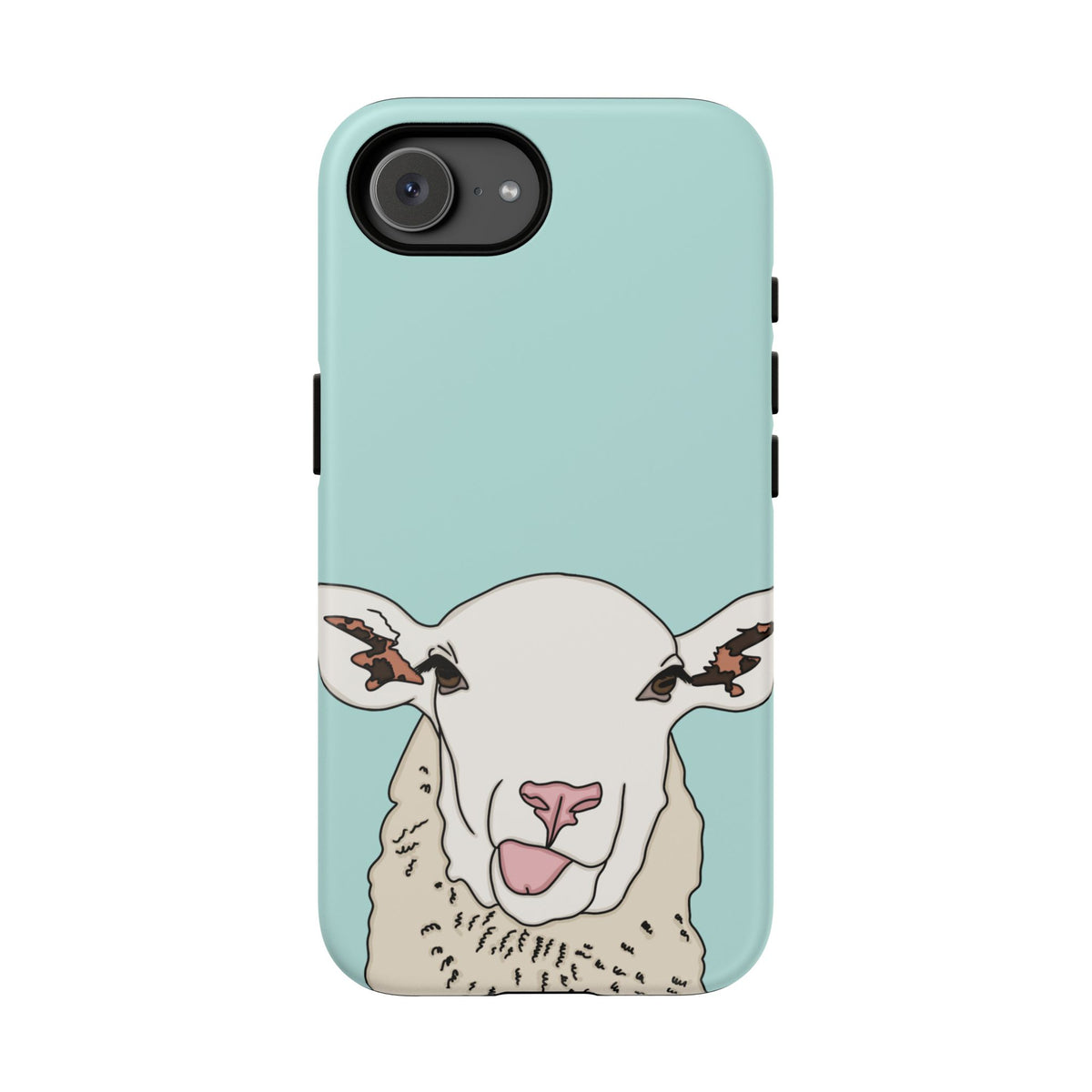 Silly Sheep Case