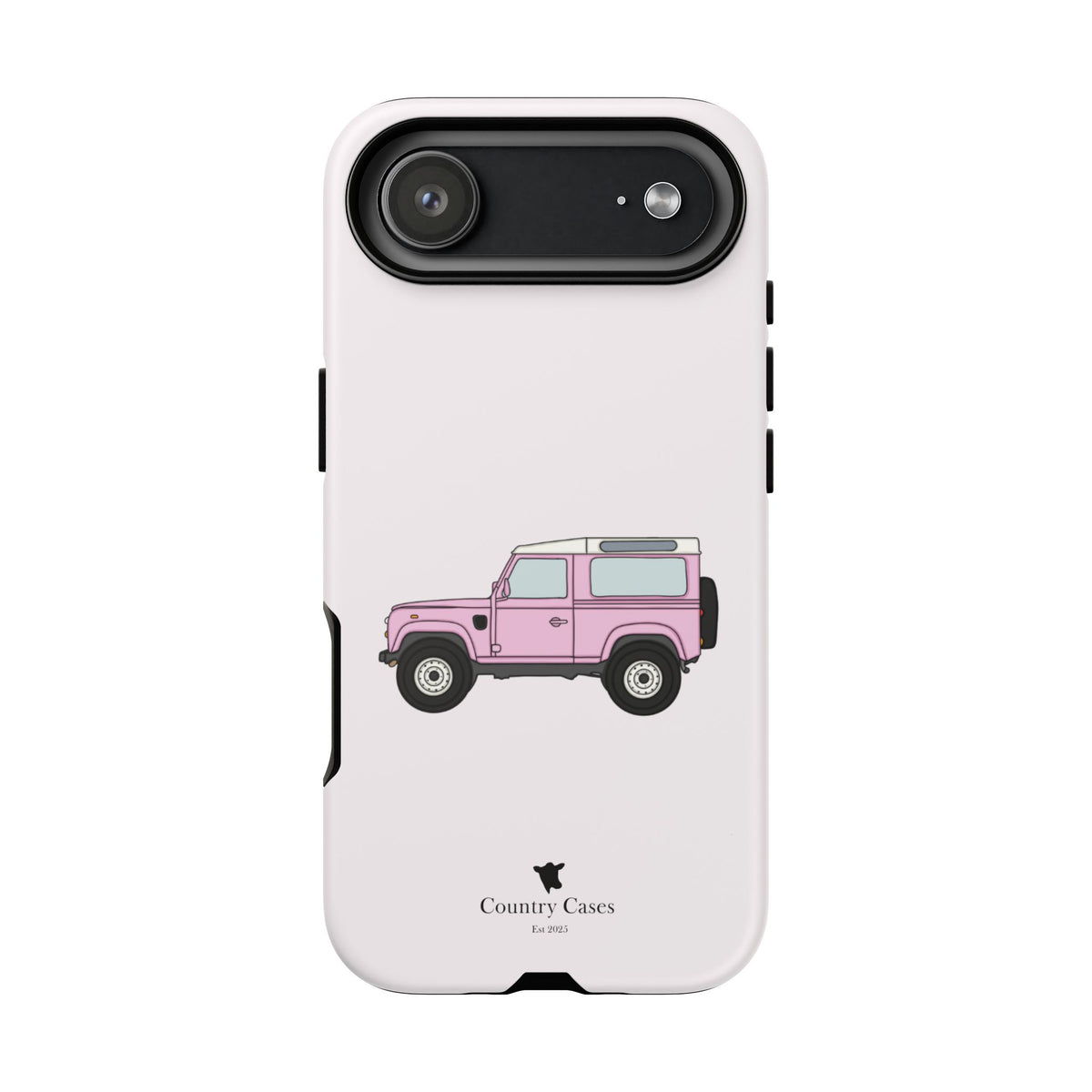 Pink Landy Case